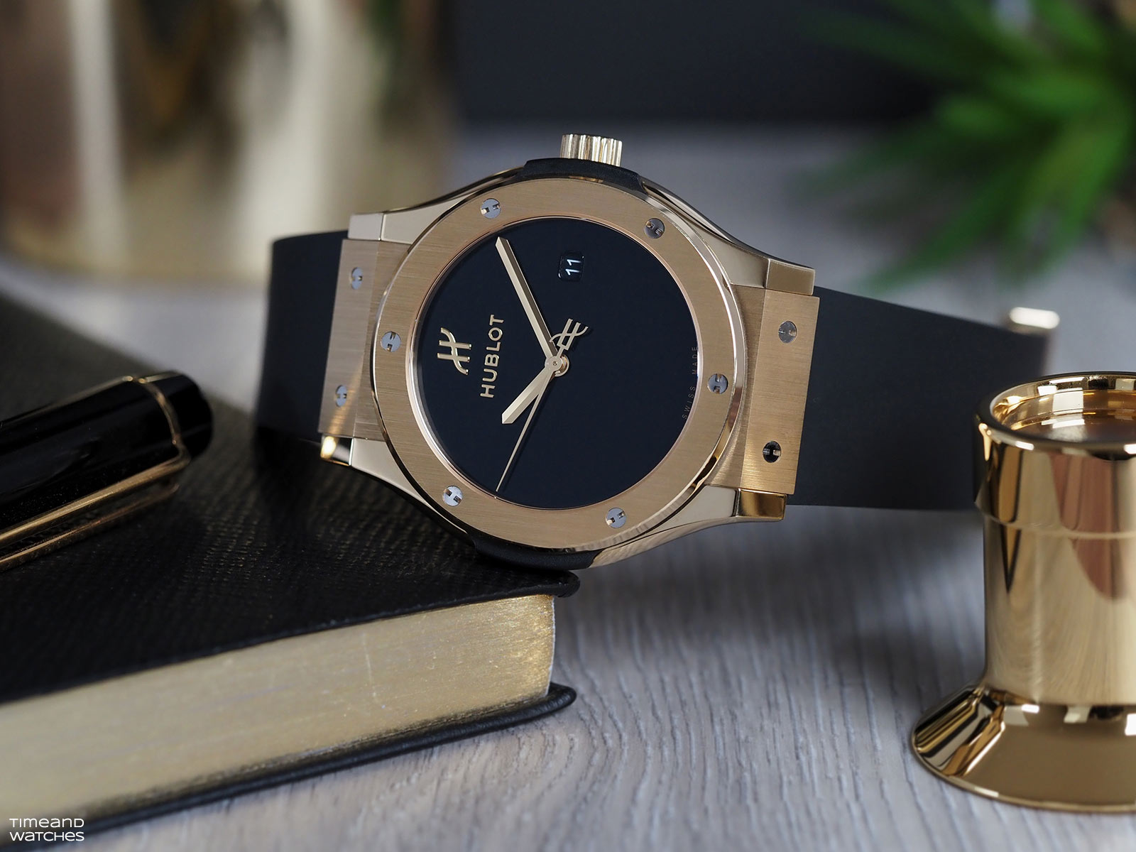 Unmasking the Controversy: Why Hublot Timepieces Divide the Watch World