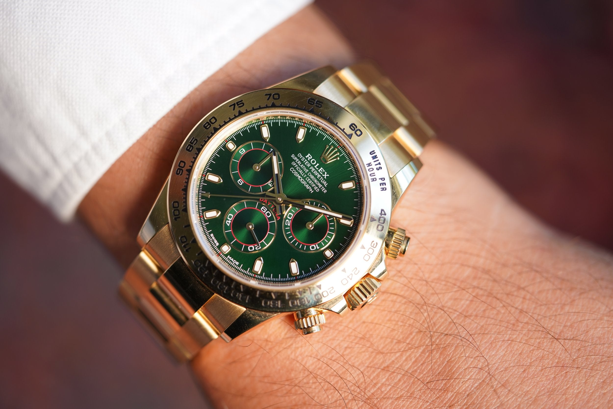 Remembering the Discontinued Rolex Classics of the Past: A Nostalgic Look Back at Iconic Timepieces