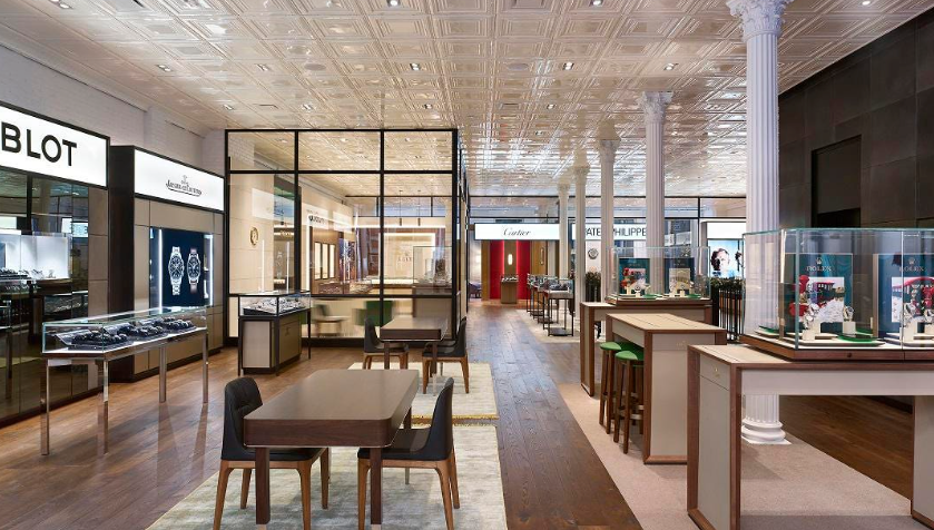 Why are the best watches made in Switzerland?