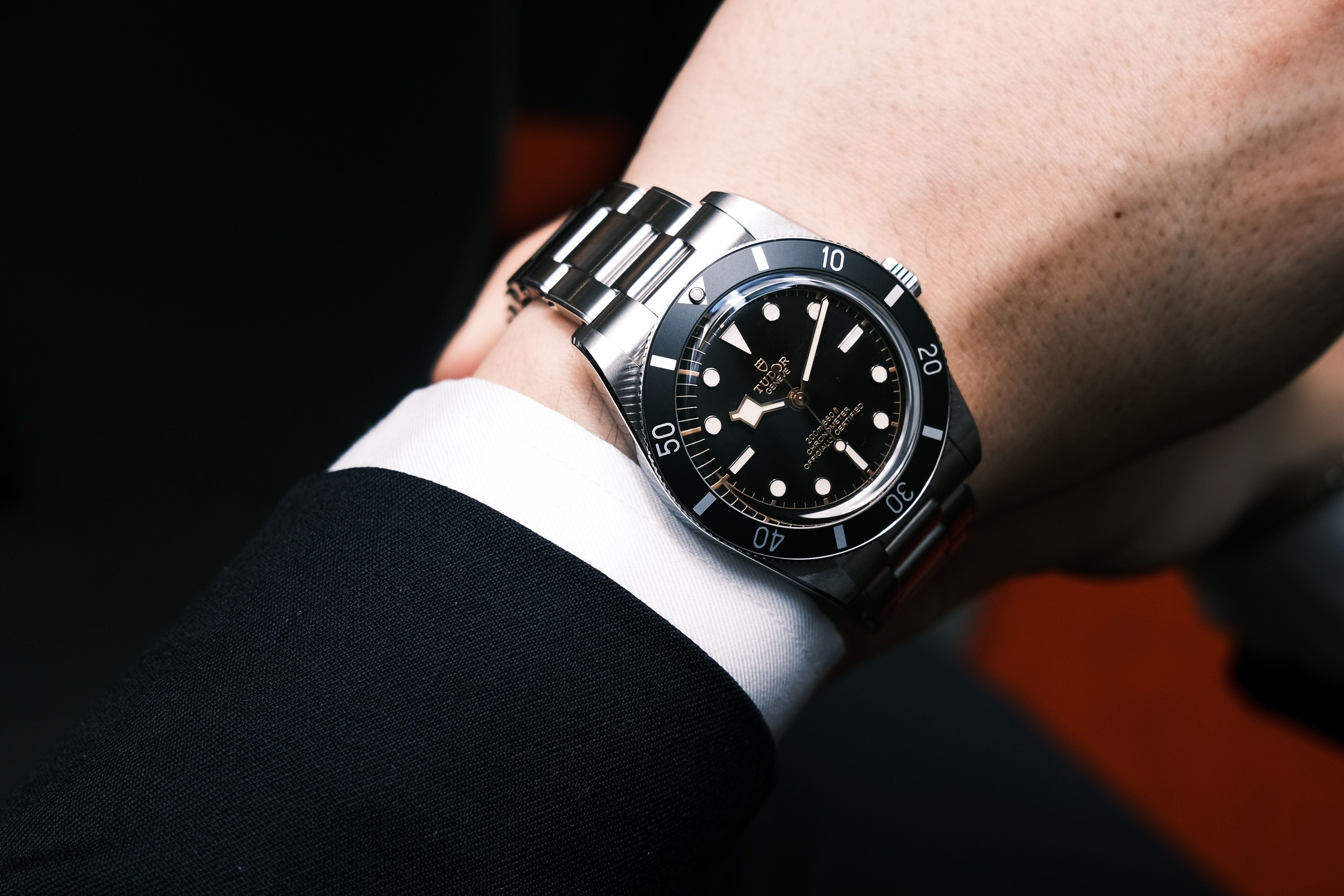 Timeless Value: The 3 Best Tudor Models That Hold Their Worth WISSTRAPS Timeless Value: The 3 Best Tudor Models That Hold Their Worth WISSTRAPS