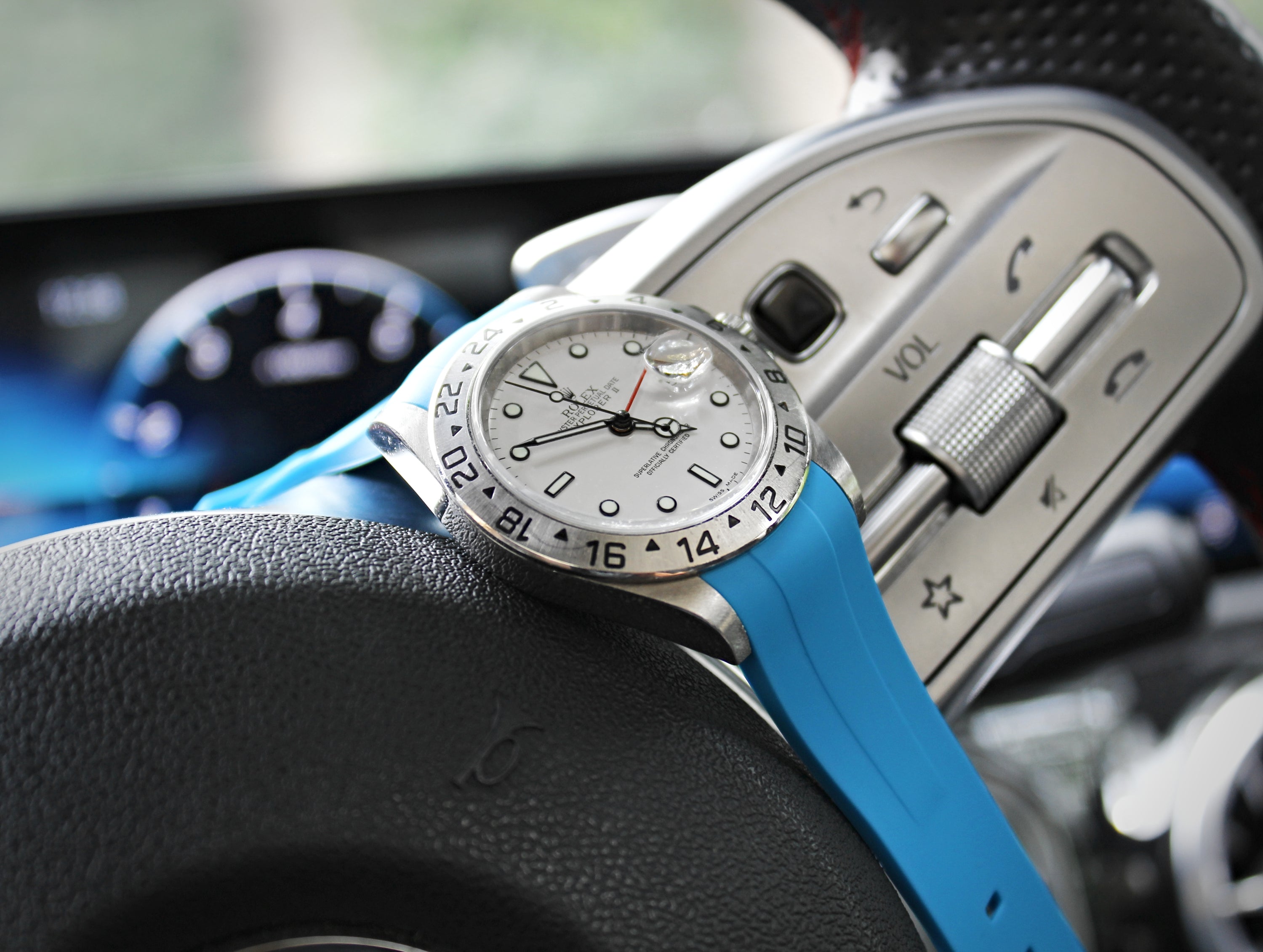 Unveiling the Top 20 Luxury Watch Brands and Their Path to Greatness