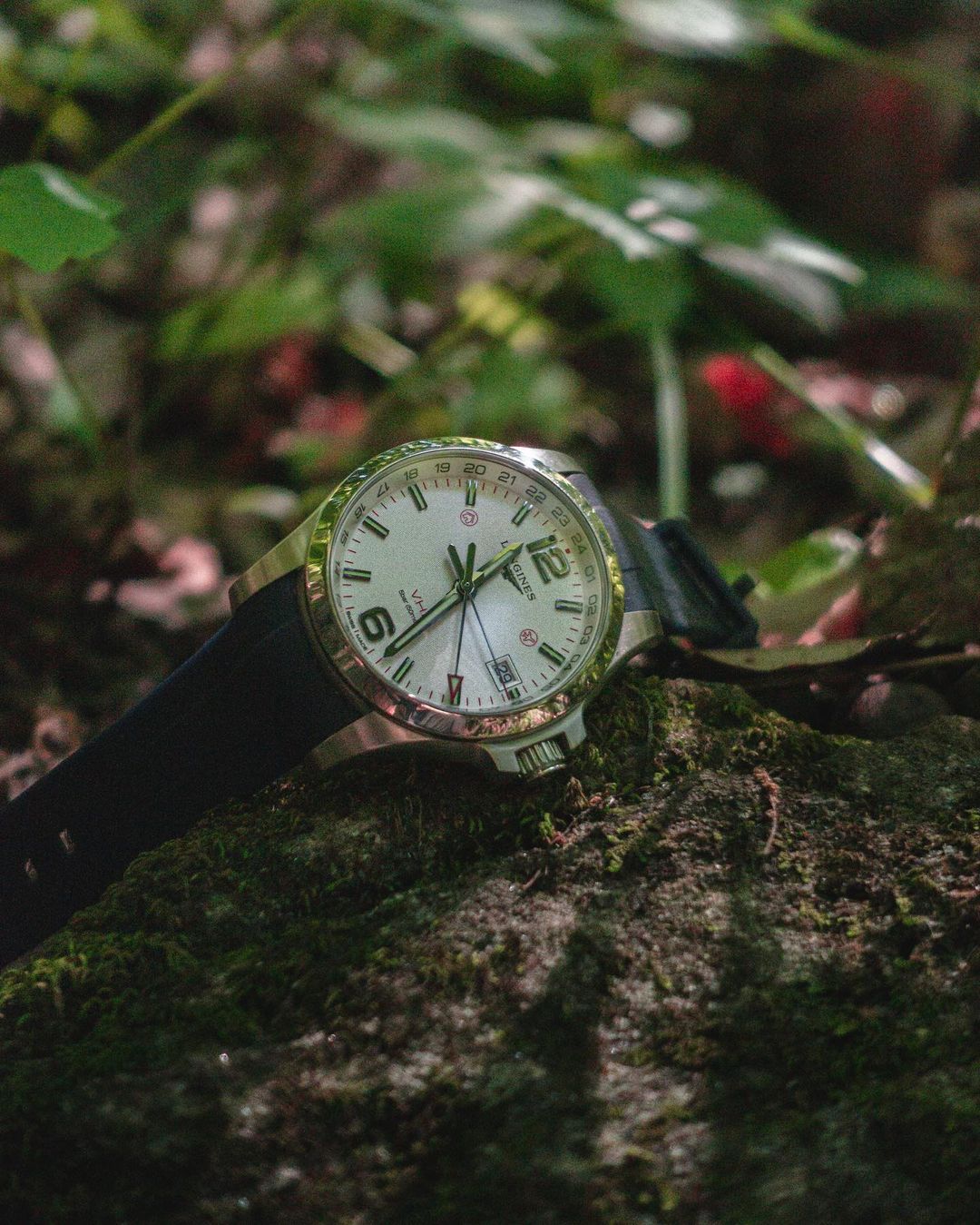 Longines Watches: A Legacy of Elegance and Precision