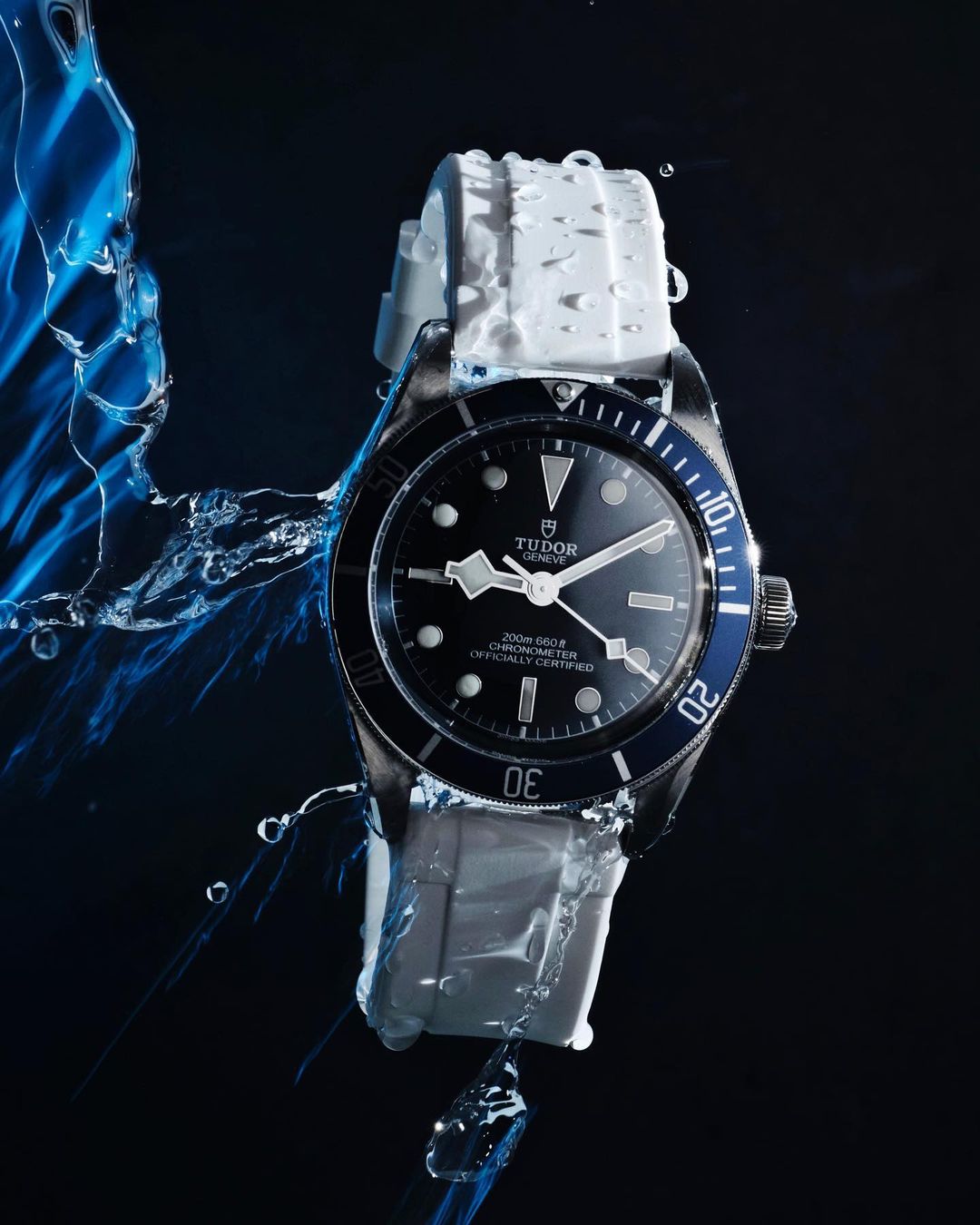 WIS Watch Straps The Best Rubber Watch Straps for Water Sports and Ac