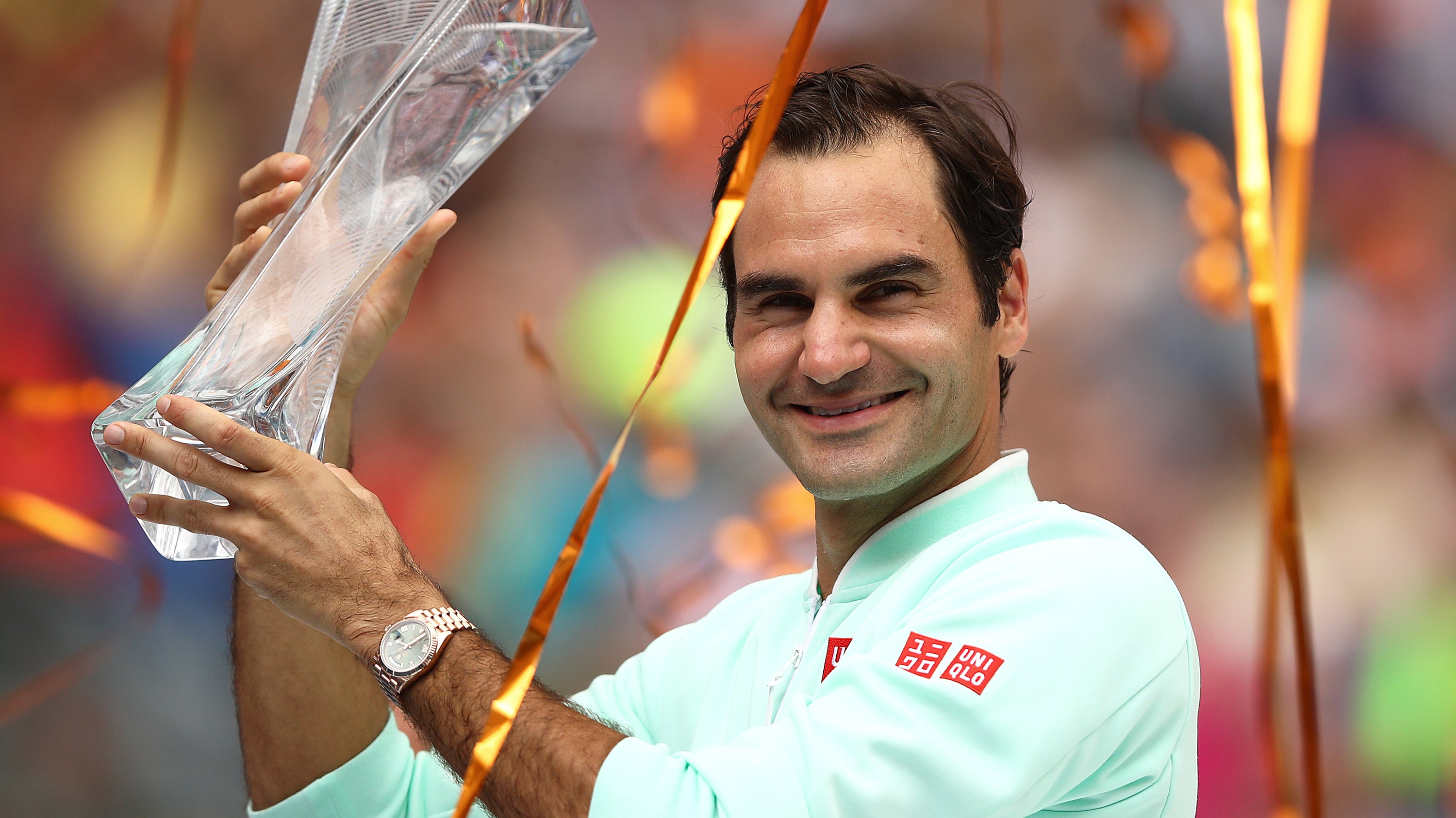 5 Watches Athletes Prefer