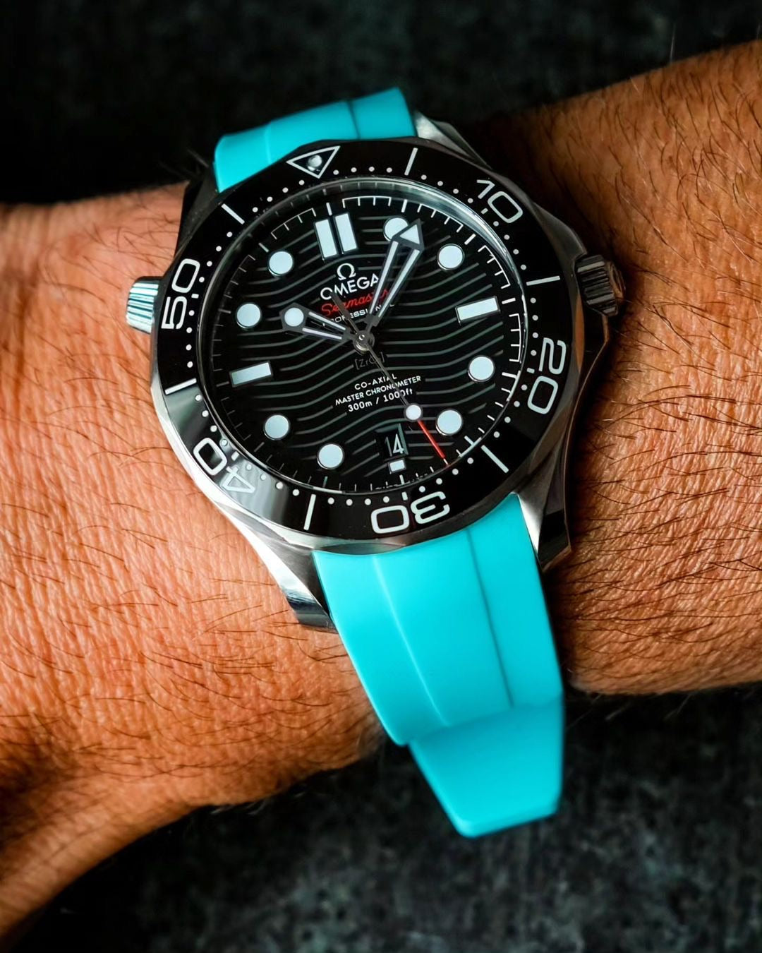 Watch Straps - Transforming Timepieces into Personal Statements