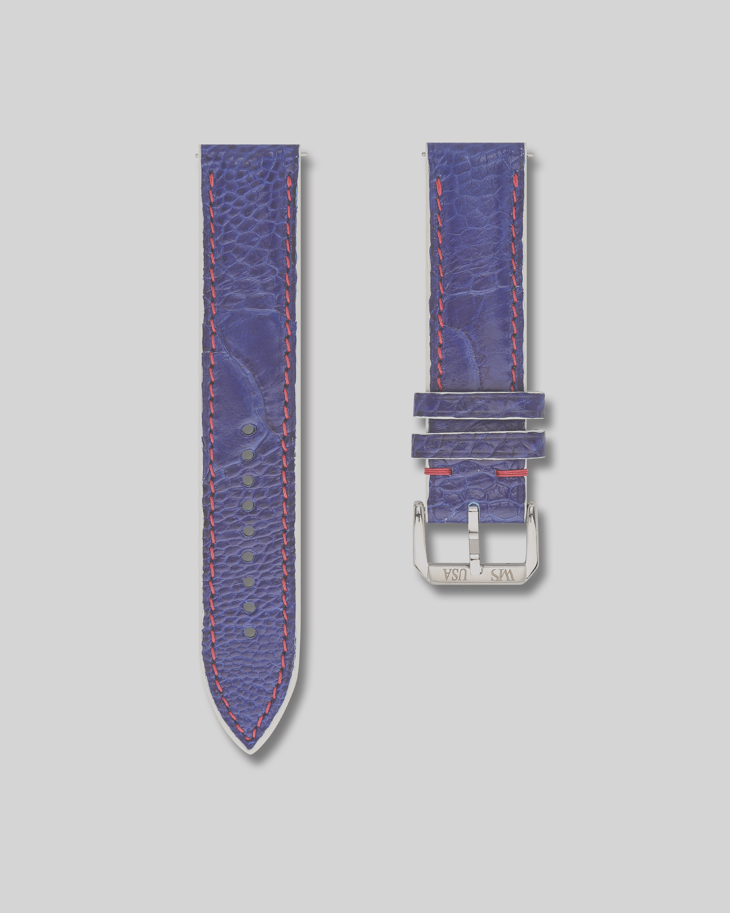 4 of 25 - USA 250 Year Anniversary Strap