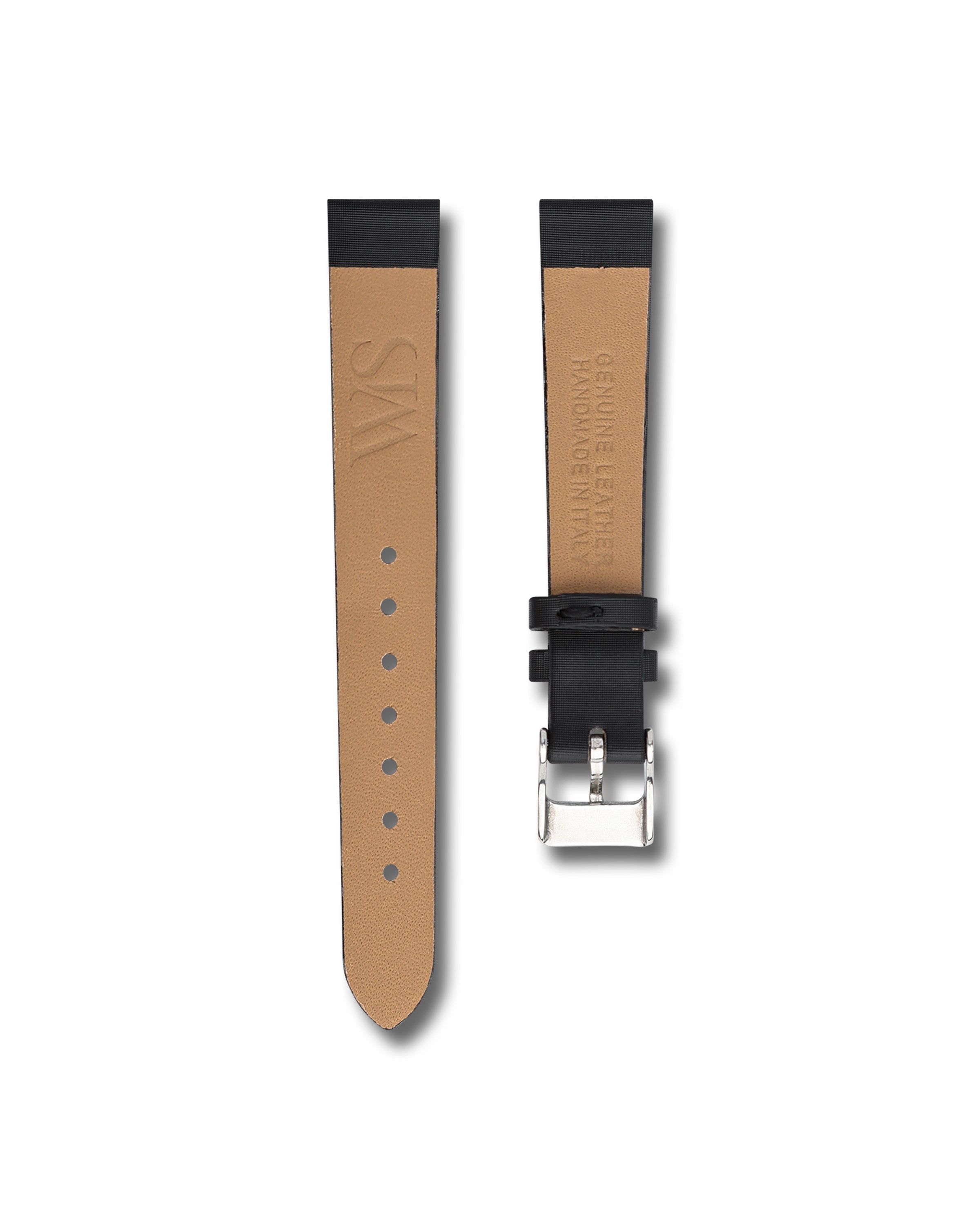 Satin Watch Strap | WIS Watch Straps