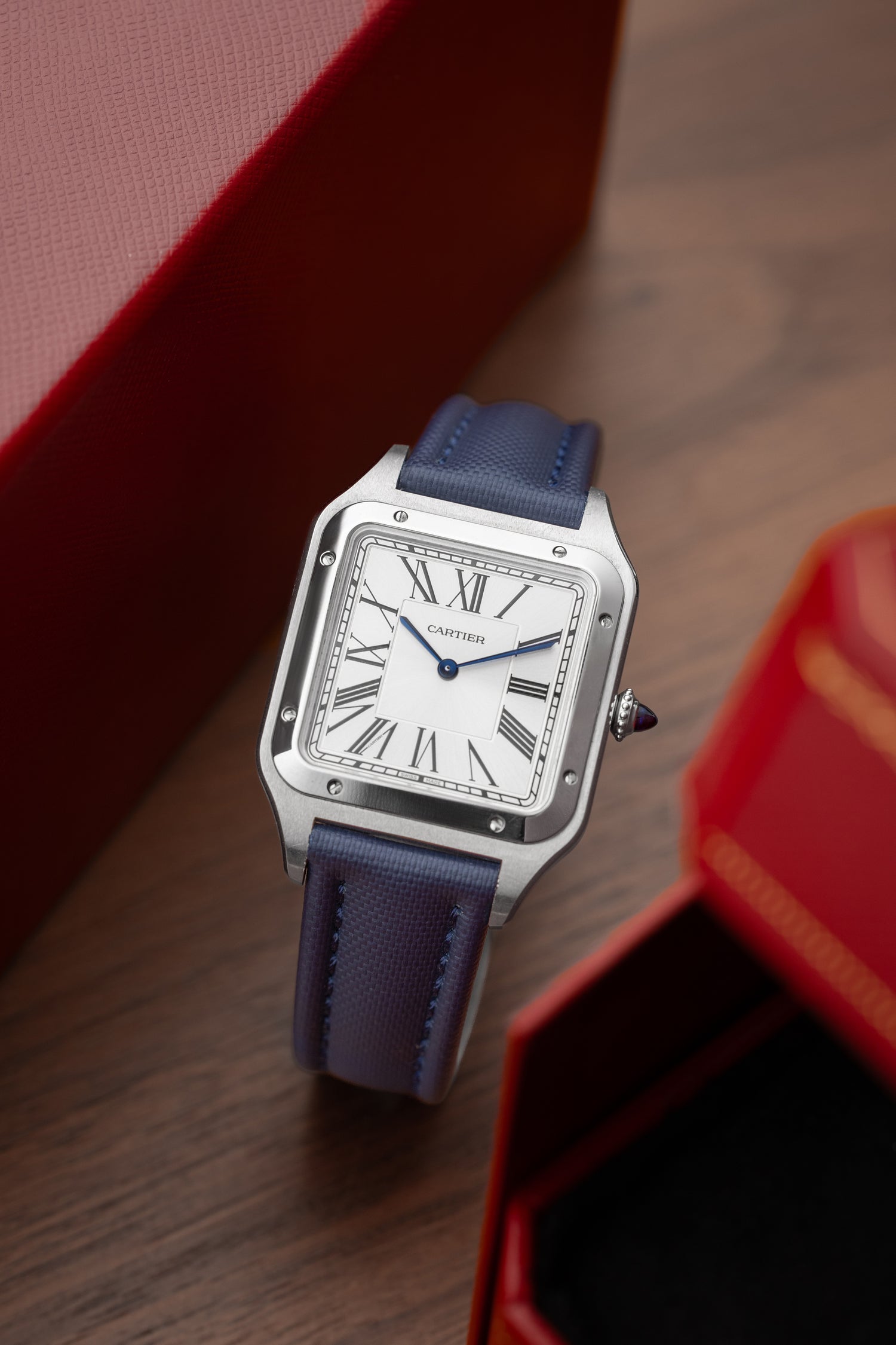 Cartier Watch Strap Collection | WISSTRAPS