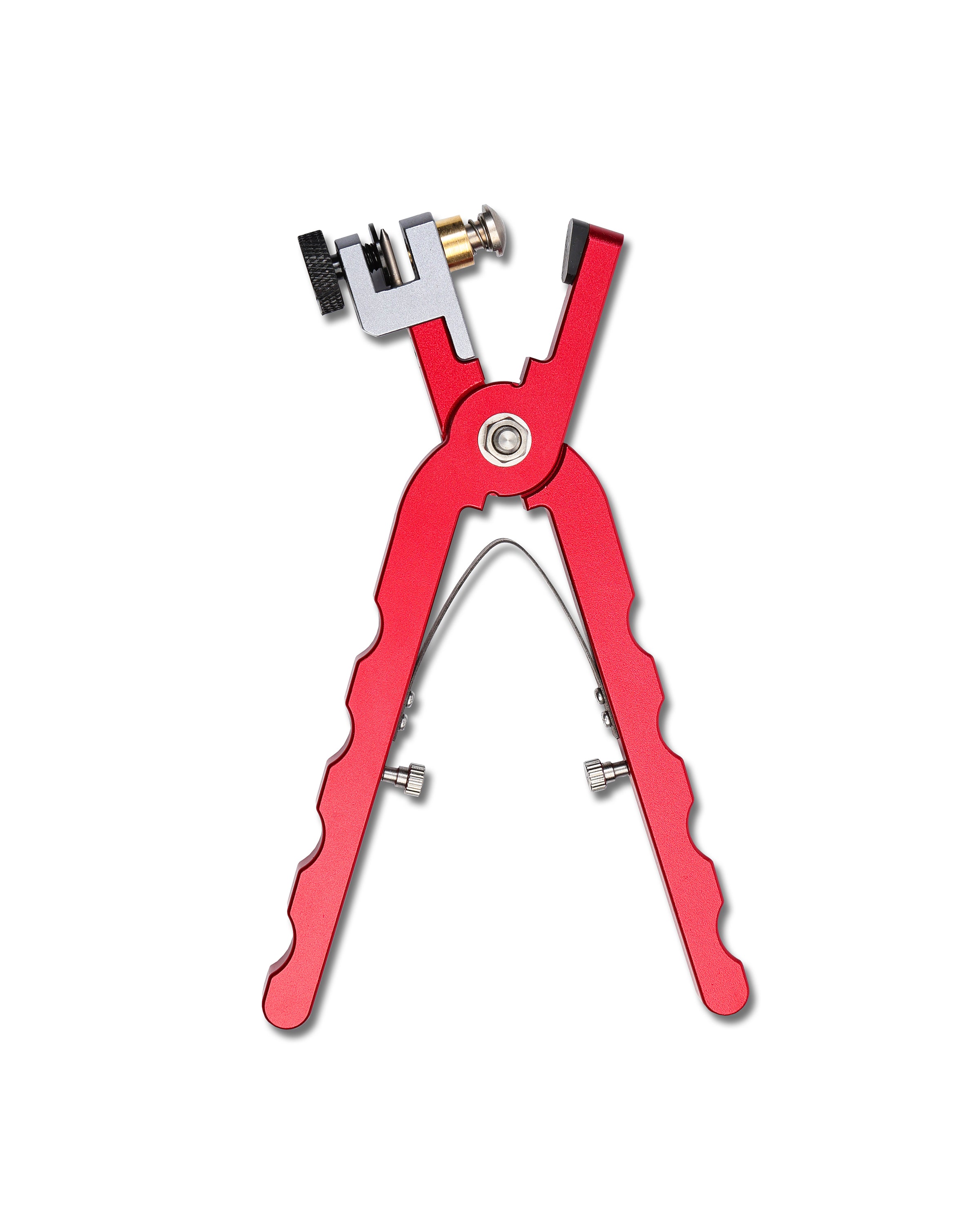 Quick Release Hole Punch Tool | Convert Any Strap