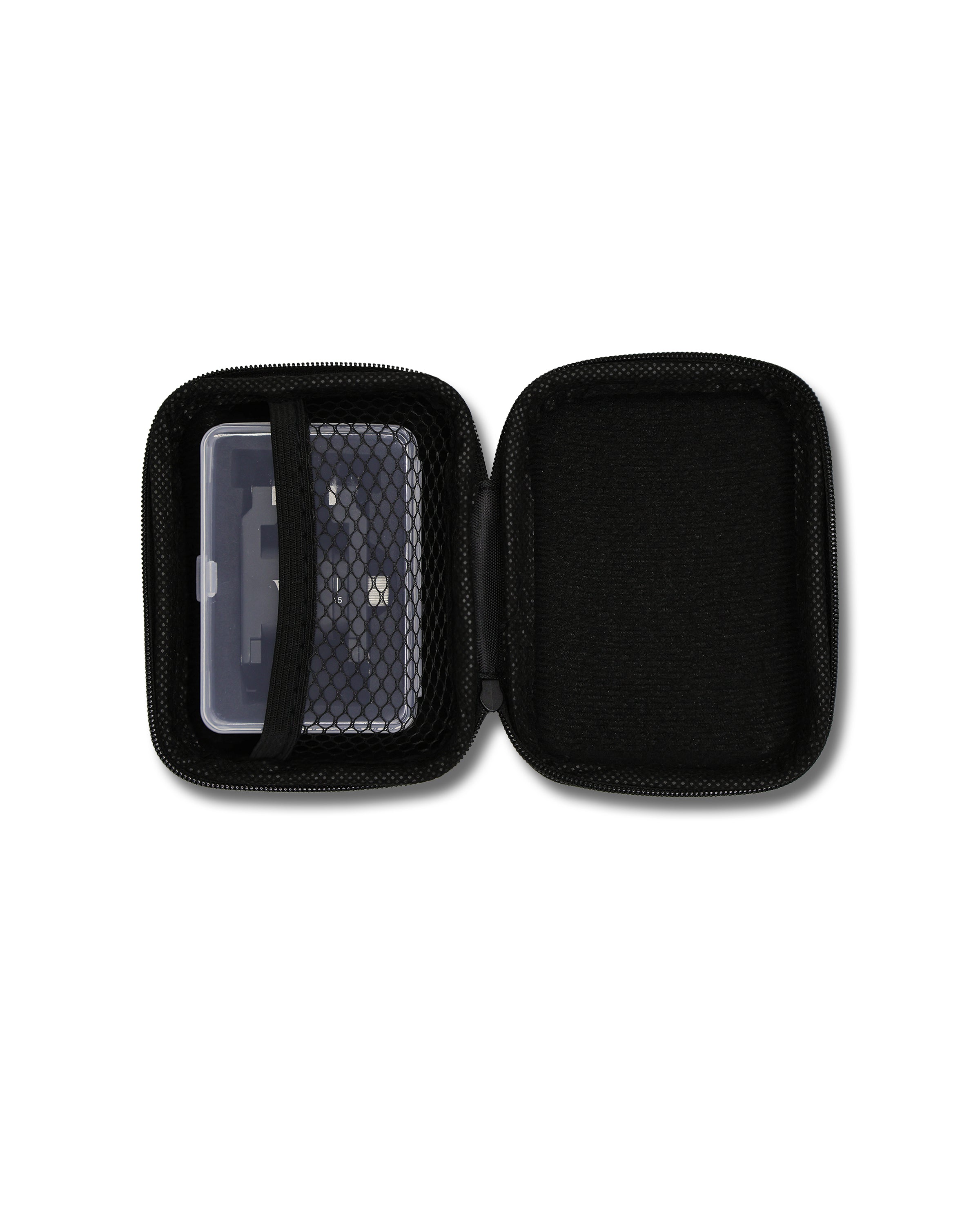 Bracelet Removal Tool Travel Bag | WIS Watch Straps