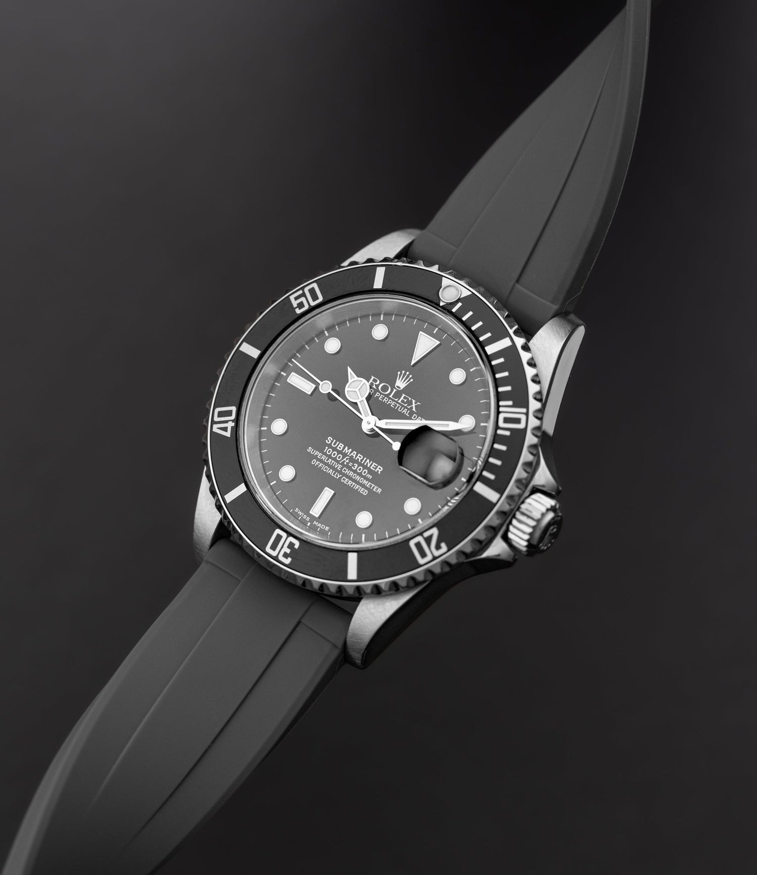 Rolex Watch Strap Colleciton | WISSTRAPS