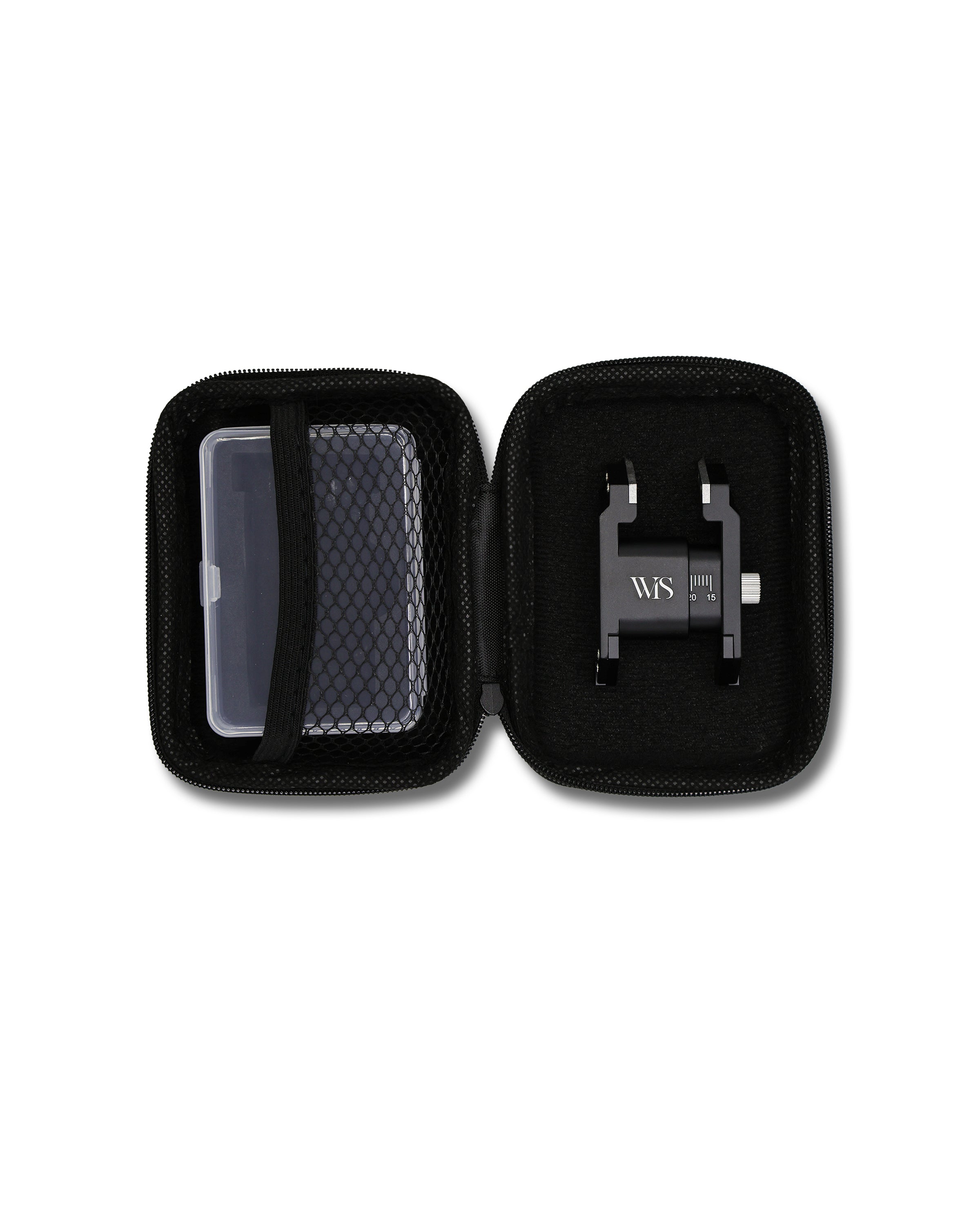 Bracelet Removal Tool Travel Pouch | WIS Watch Straps