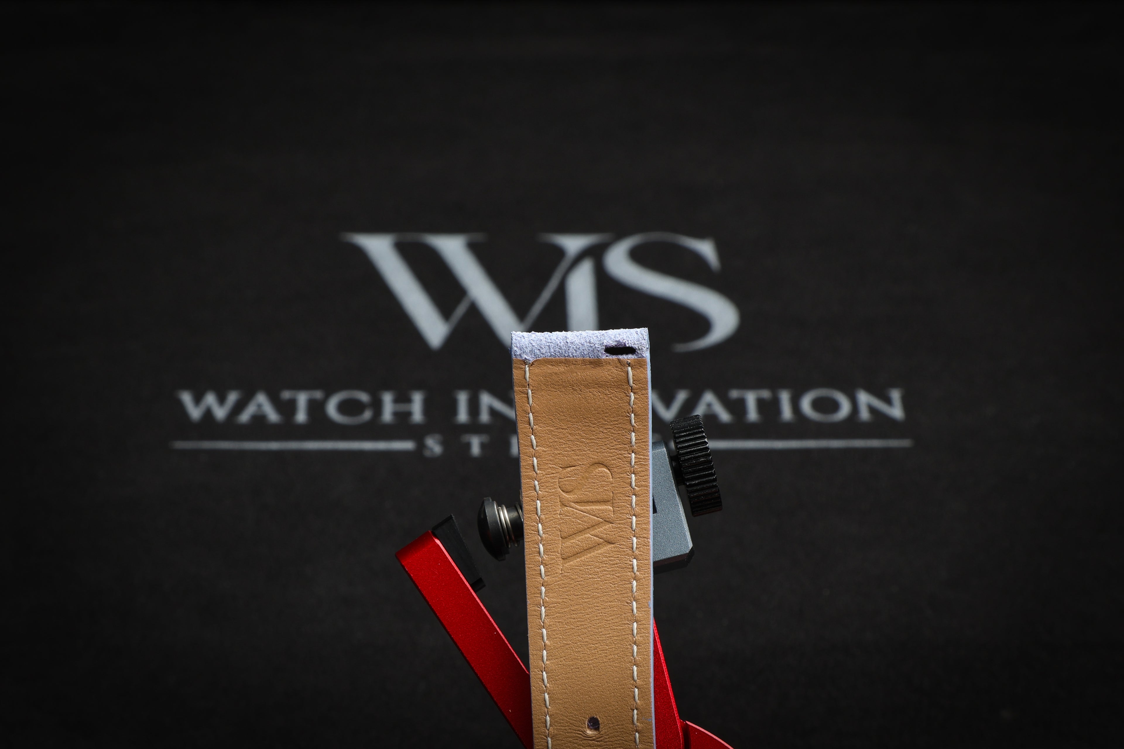 Hole Punch Tool to Convert Your Watch Strap to Quick Release Case Pins | WIS