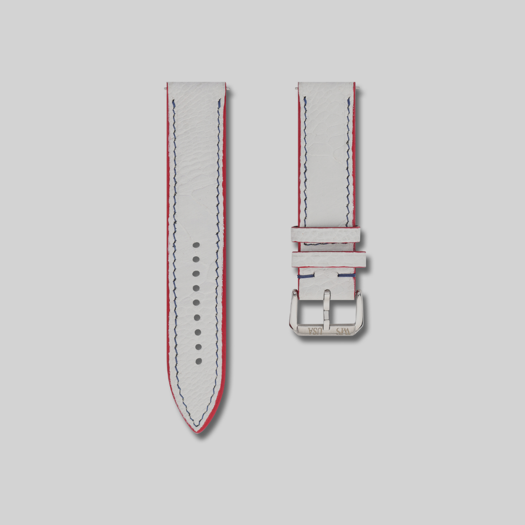 3 of 25 - USA 250 Year Anniversary Strap