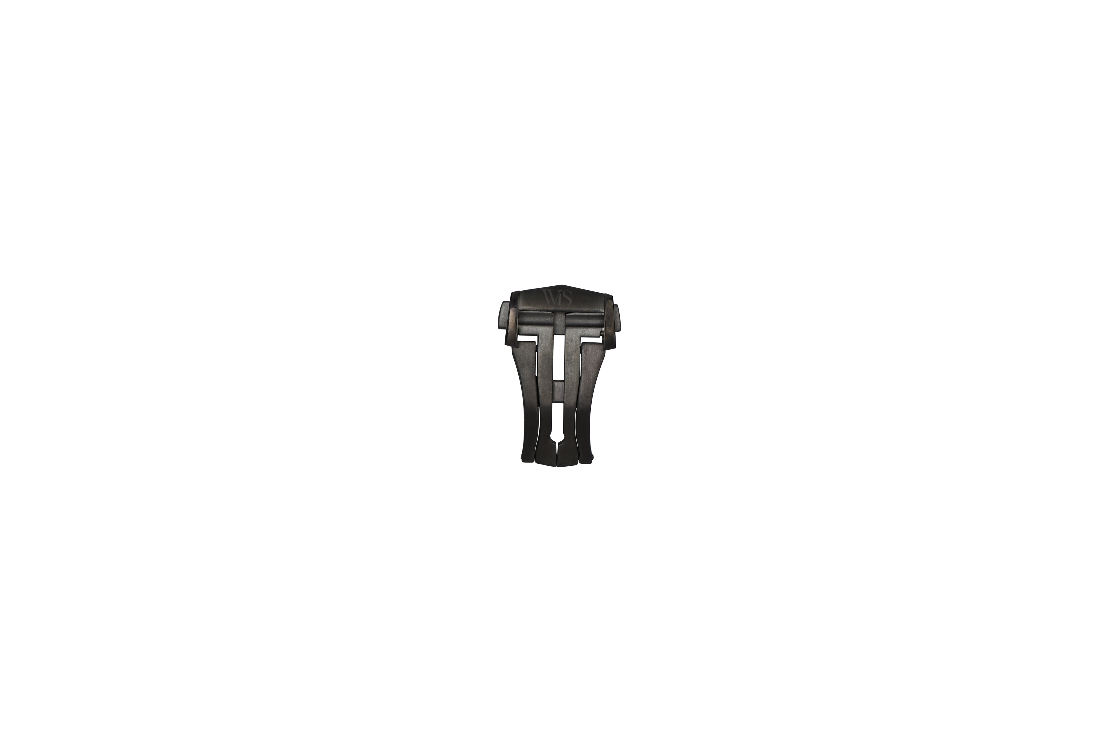 Deployant Clasp