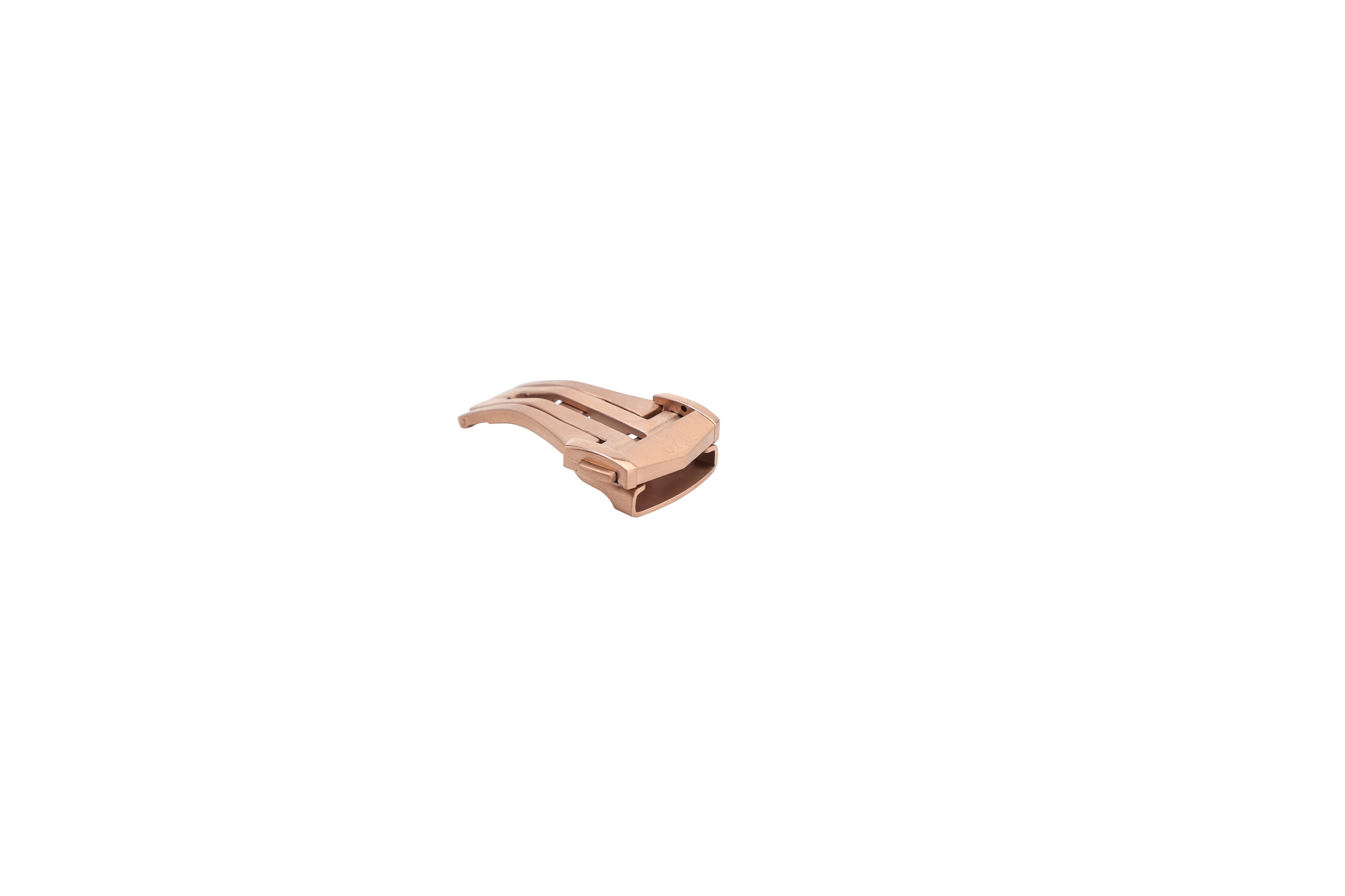 Deployant Clasp