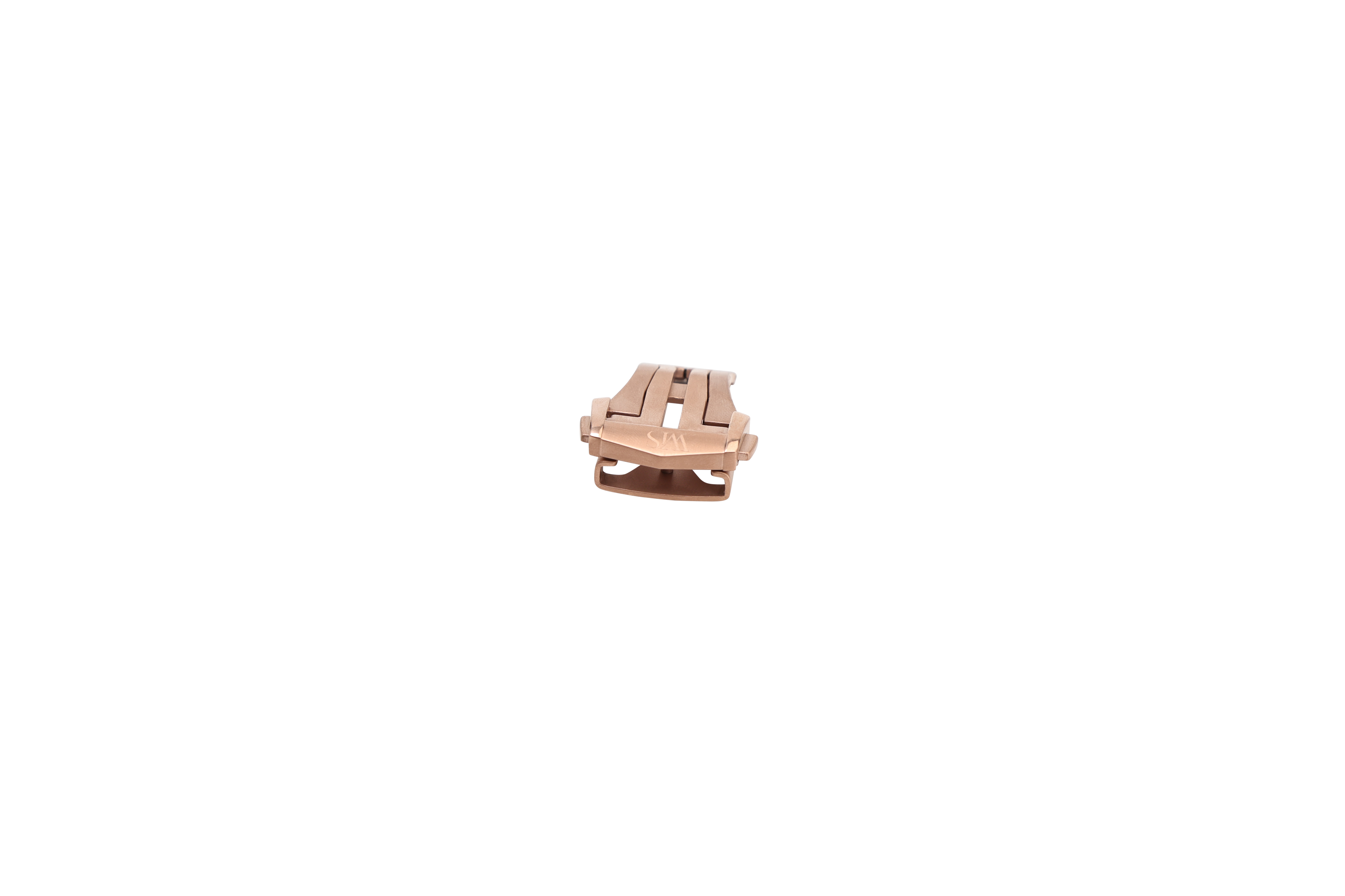 Deployant Clasp
