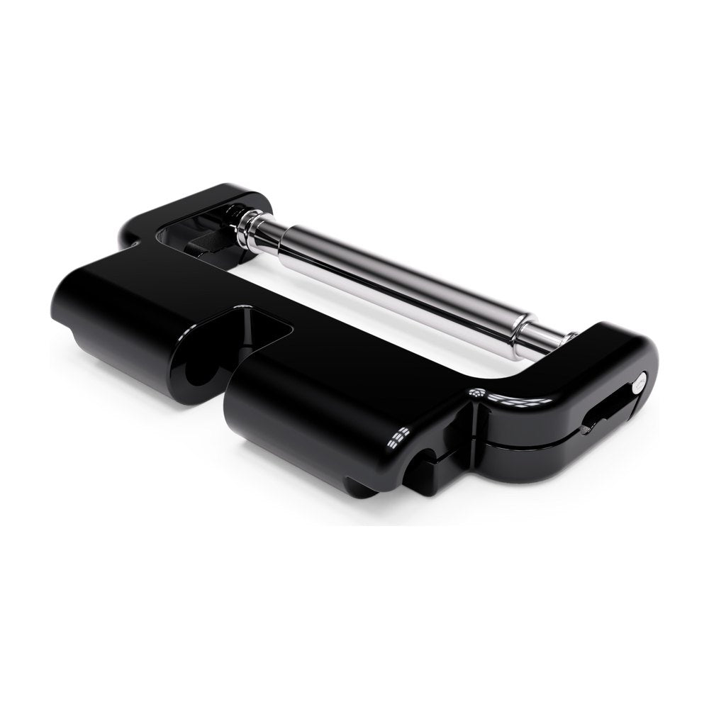 Fitwell M4 Black