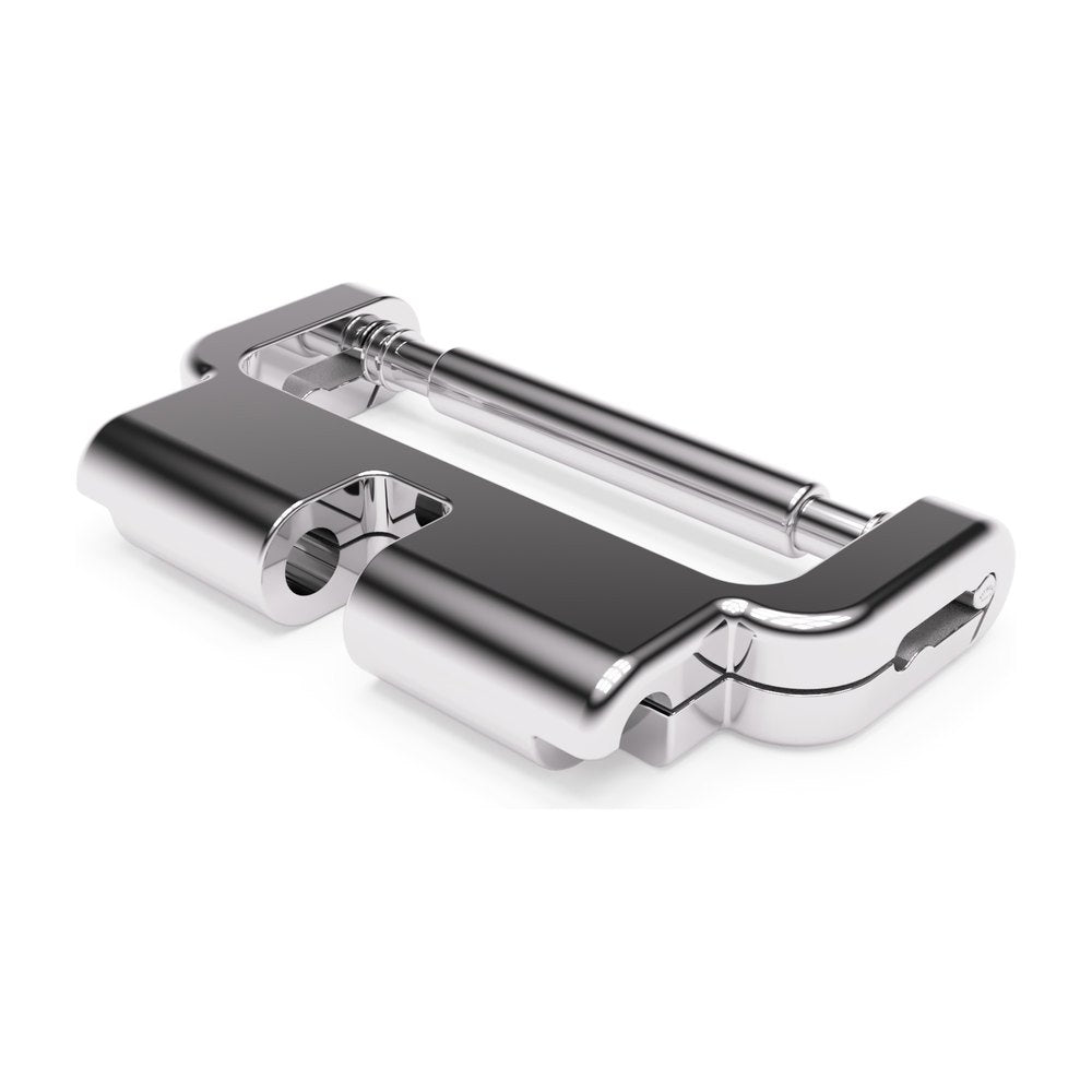 Fitwell M4 Natural Silver