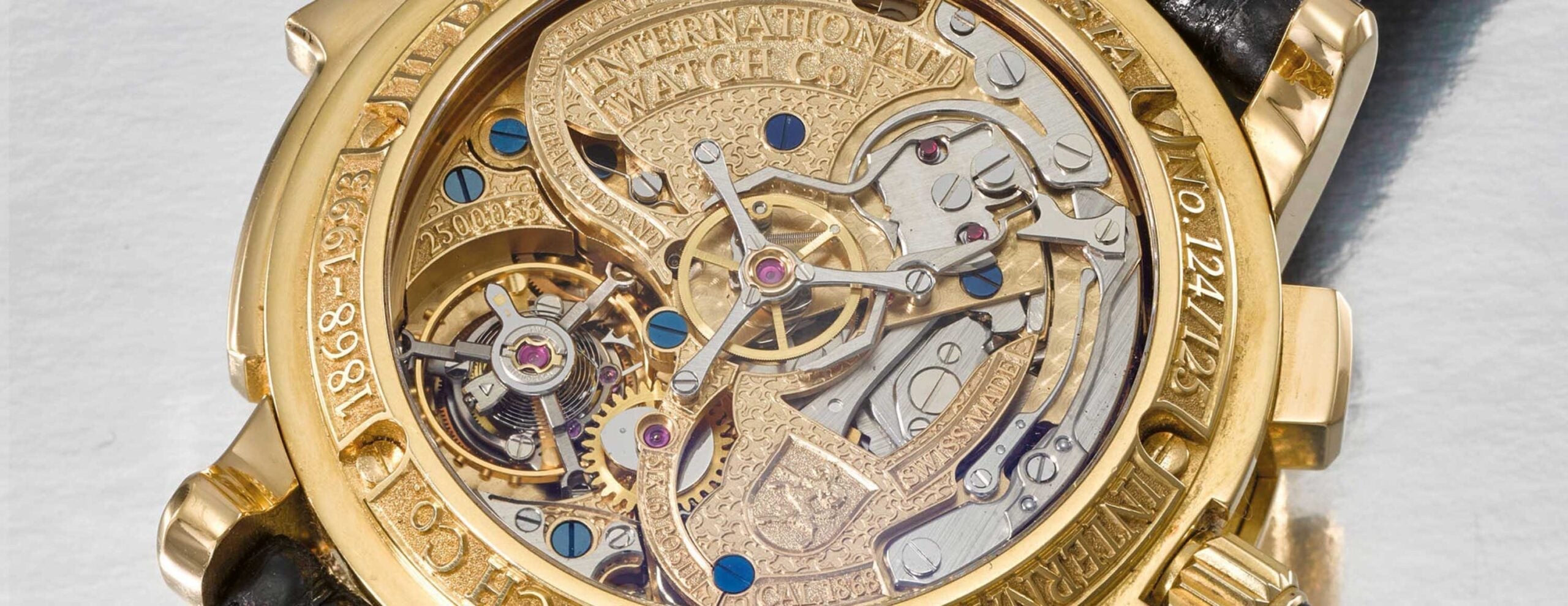 In-House Watch