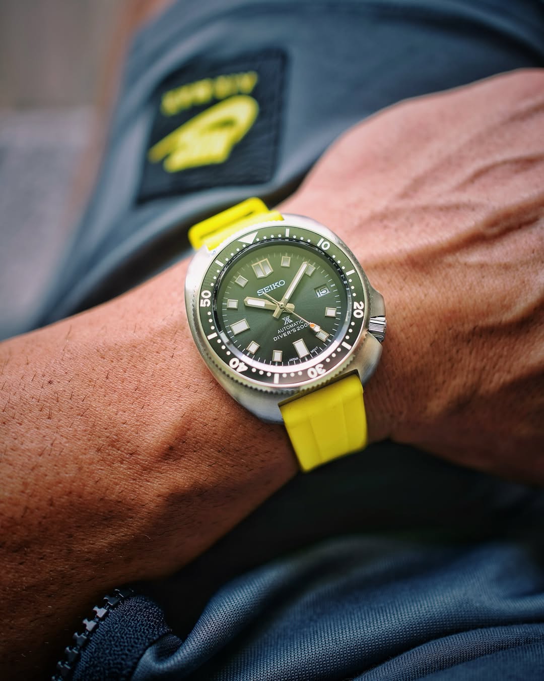 Why the Right Strap Can Transform Your Watch Collection