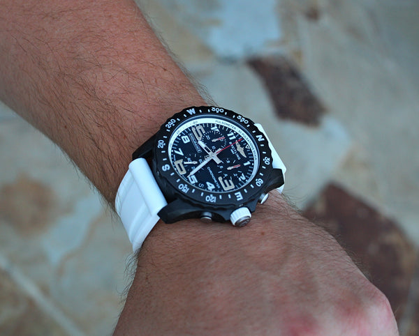 The Psychology of Watch Customization: Why Straps Matter More Than You Think