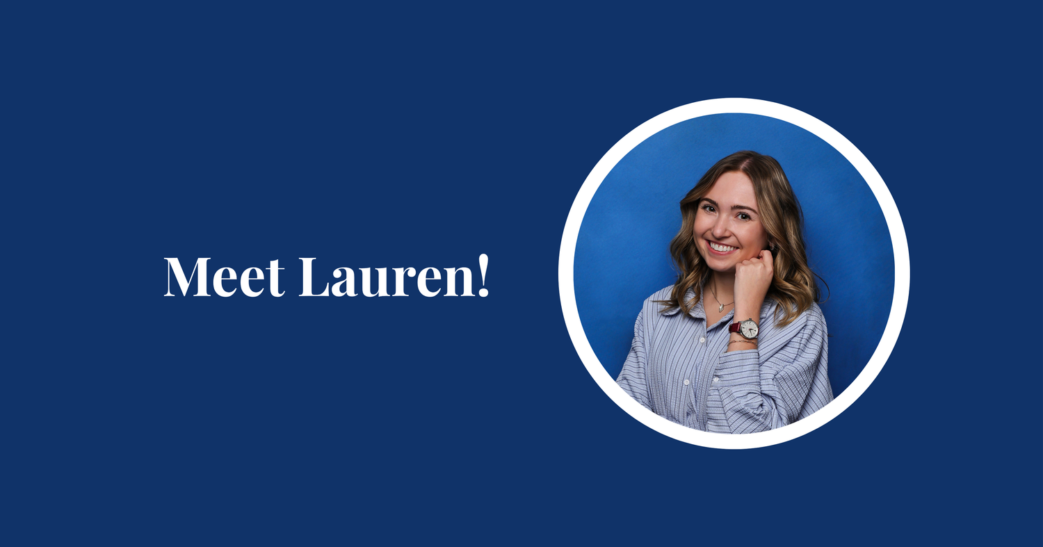 Meet Lauren Smith, Vice President of Marketing at WIS Straps