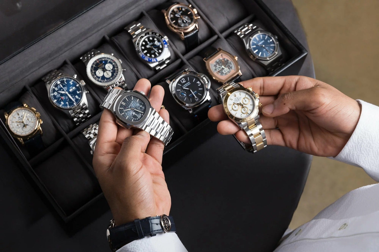 From Hype to Heirloom: Do Watches Still Make Great Investments in 2025?