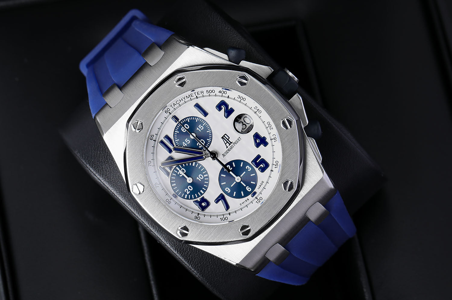 Audemars Piguet Watch Straps | WIS Watch Straps