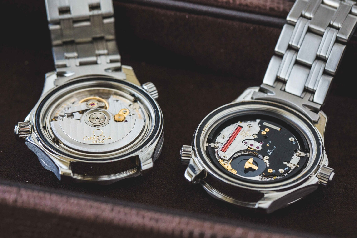 Automatic vs. Quartz Movements: Which Is Right for Your Lifestyle?