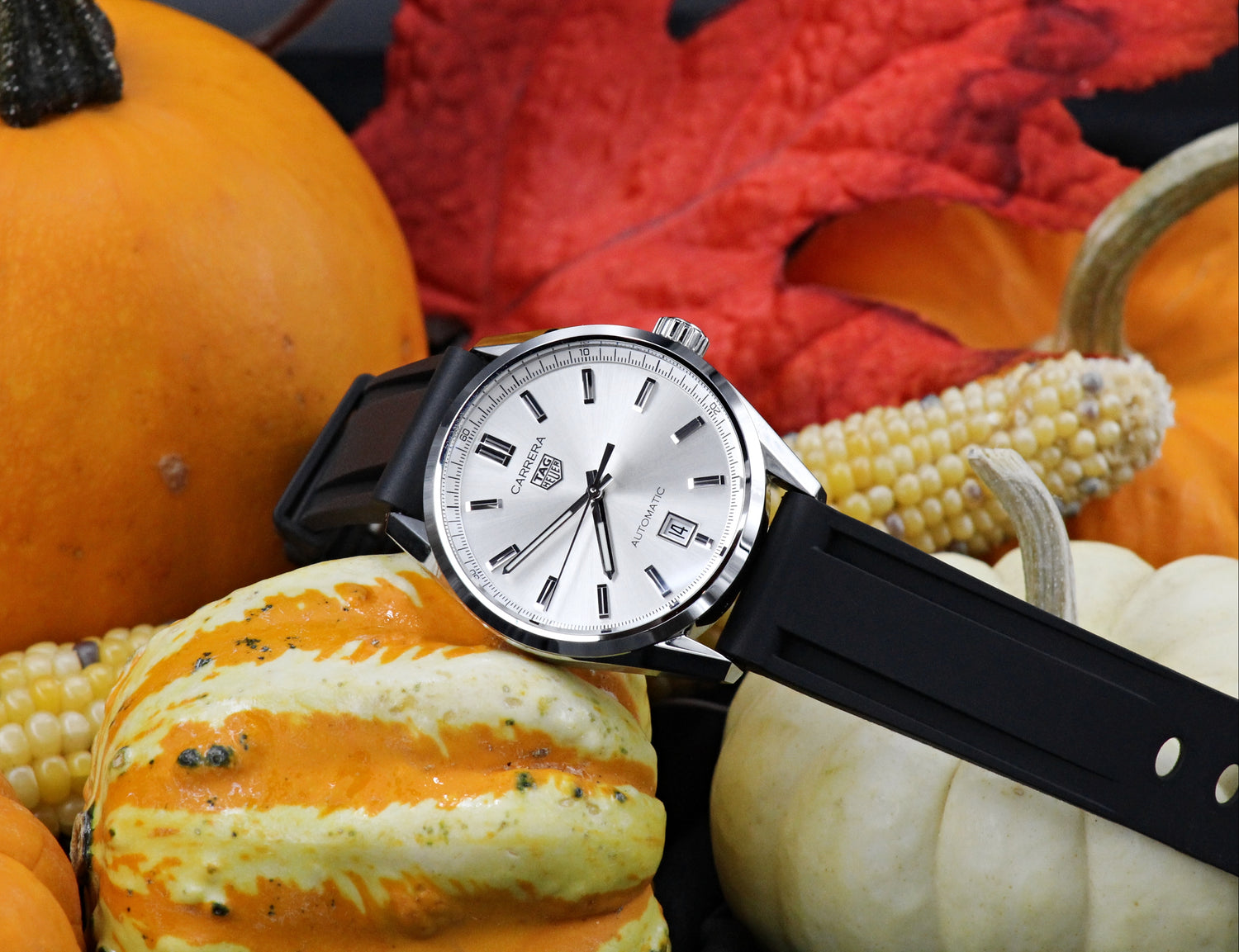 Where is the luxury watch market headed in 2023