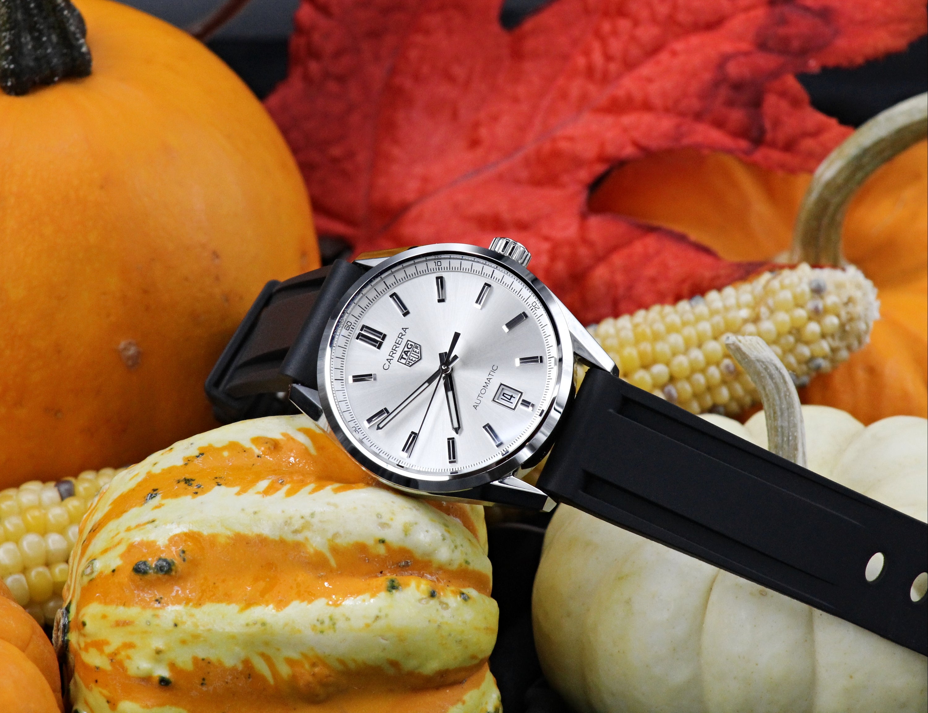 Where is the luxury watch market headed in 2023