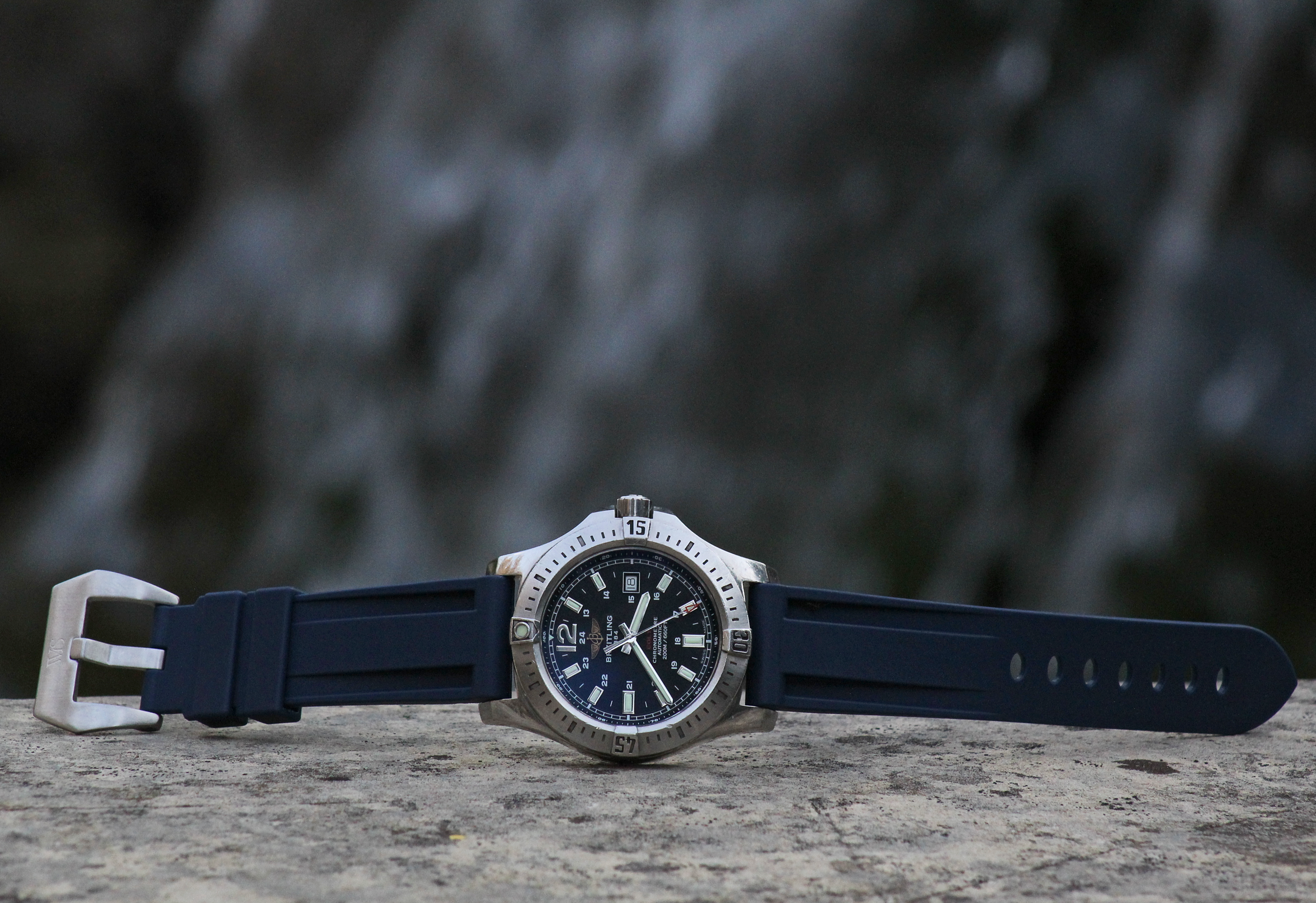 Do Breitling Make Good Watches?