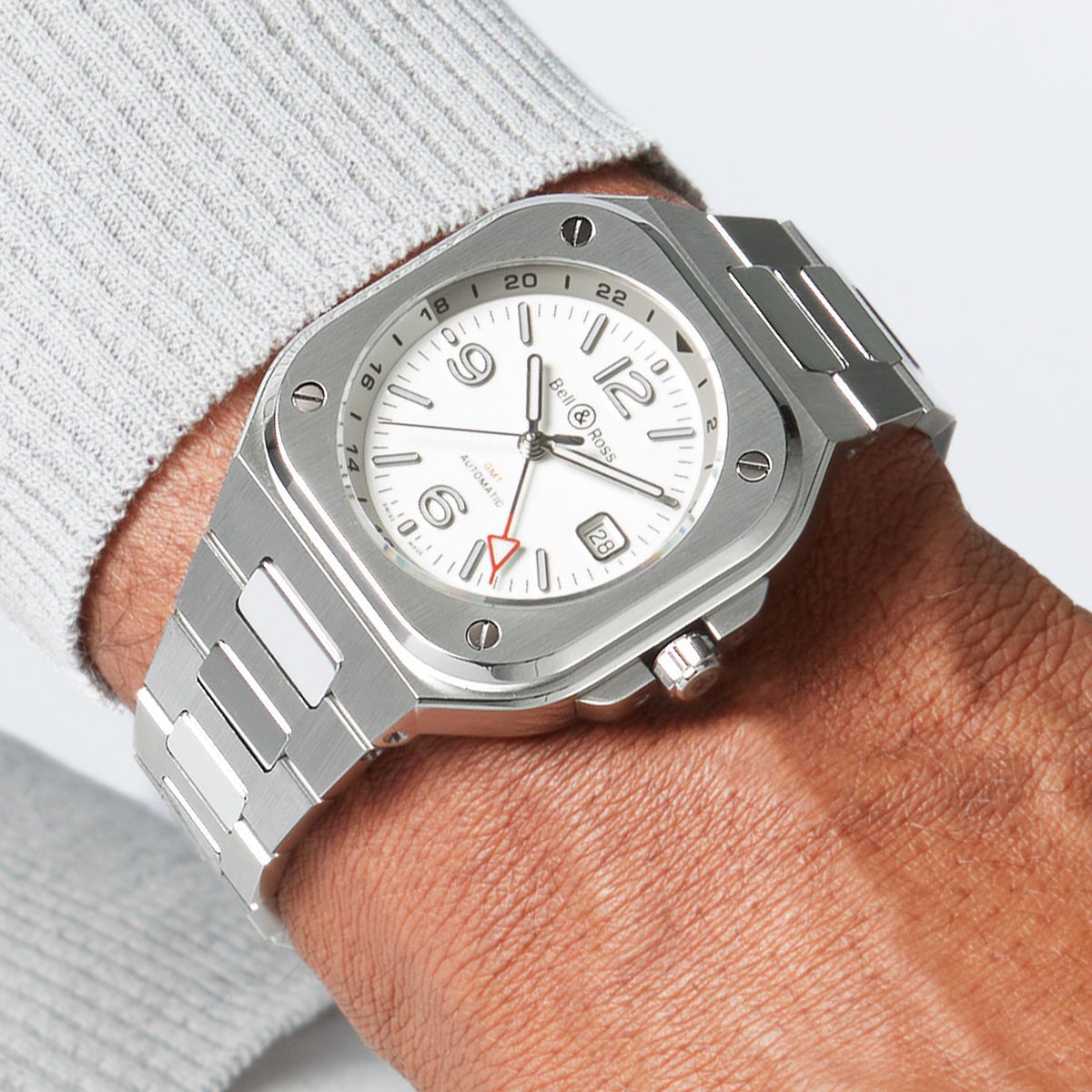 Bell & Ross Watches: The Epitome of Precision and Style