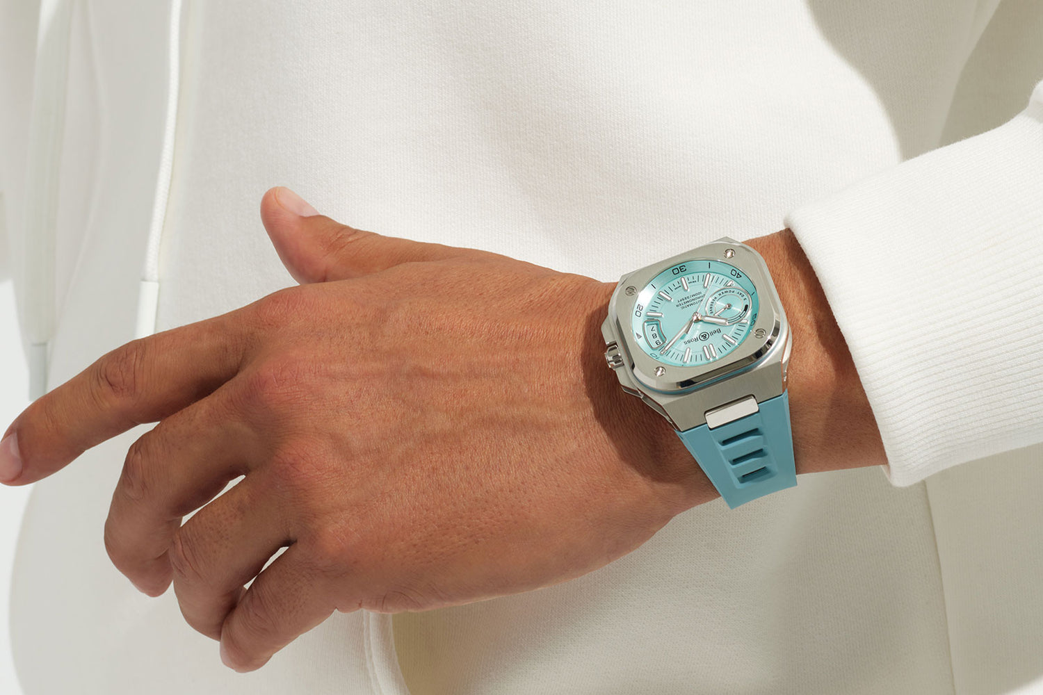 Bell & Ross Watches: Where Precision Meets Style