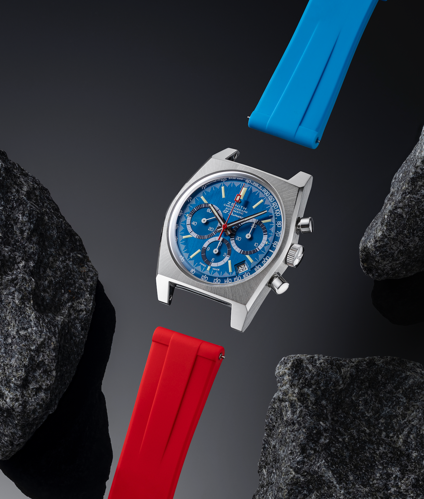 Inside the Formula — What Makes WIS Rubber Straps So Comfortable?