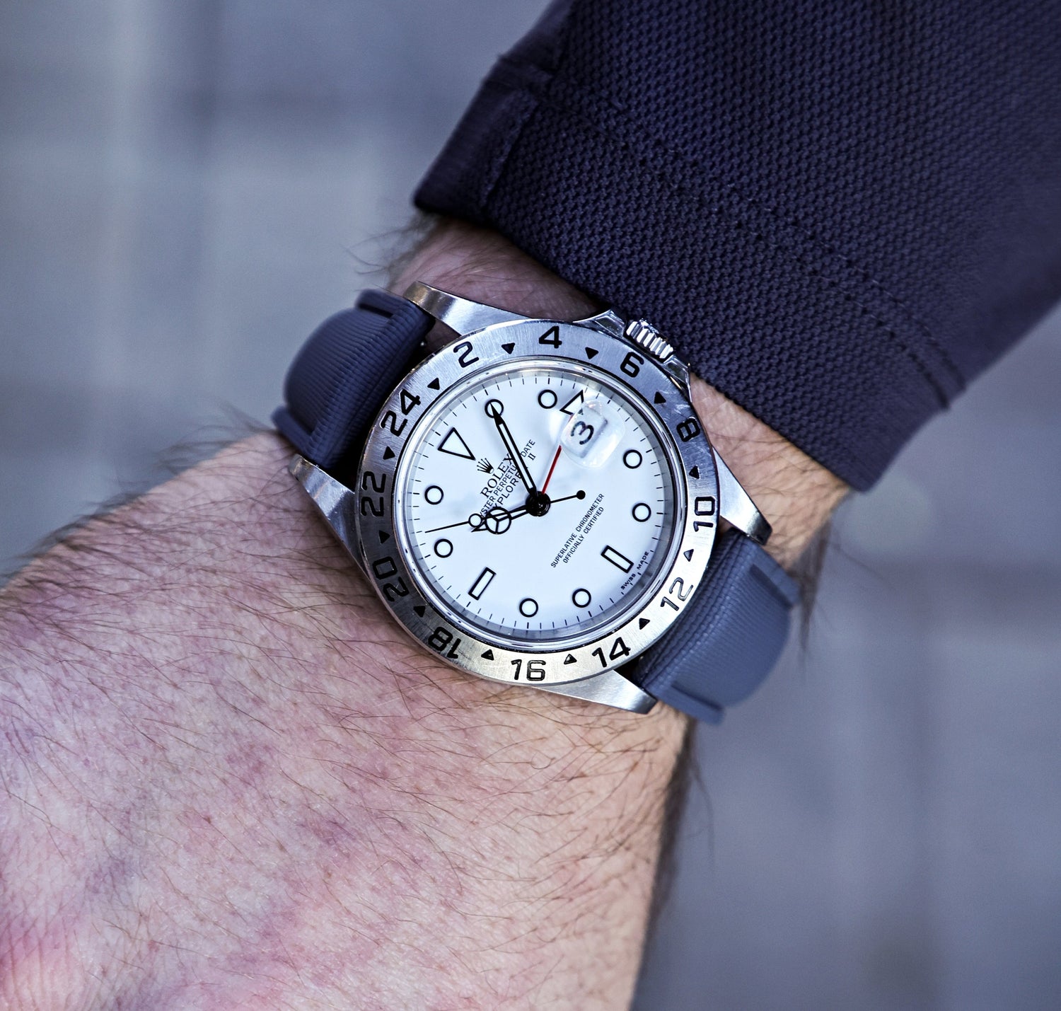 Before you buy watch straps, read this watch band guide | WIS Watch Straps