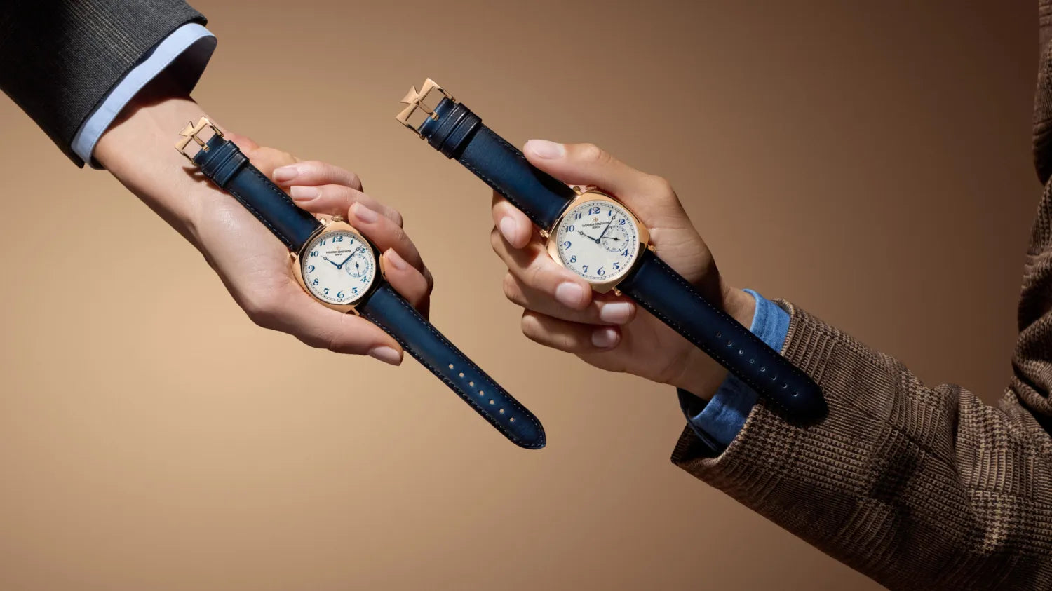 Why Most Watch Designs Are Iterations, Not Reinventions