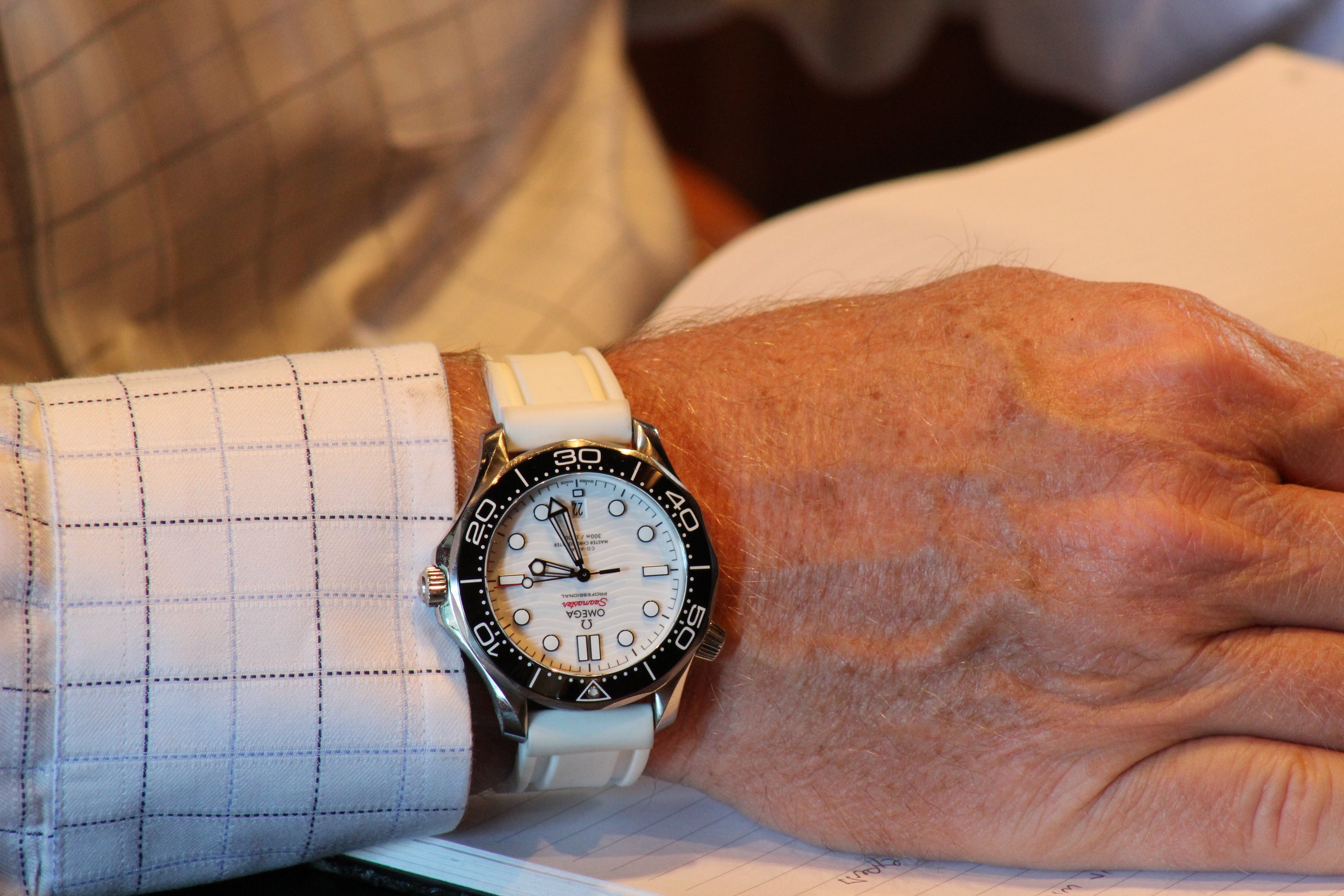 Finding the right watch for your wrist size