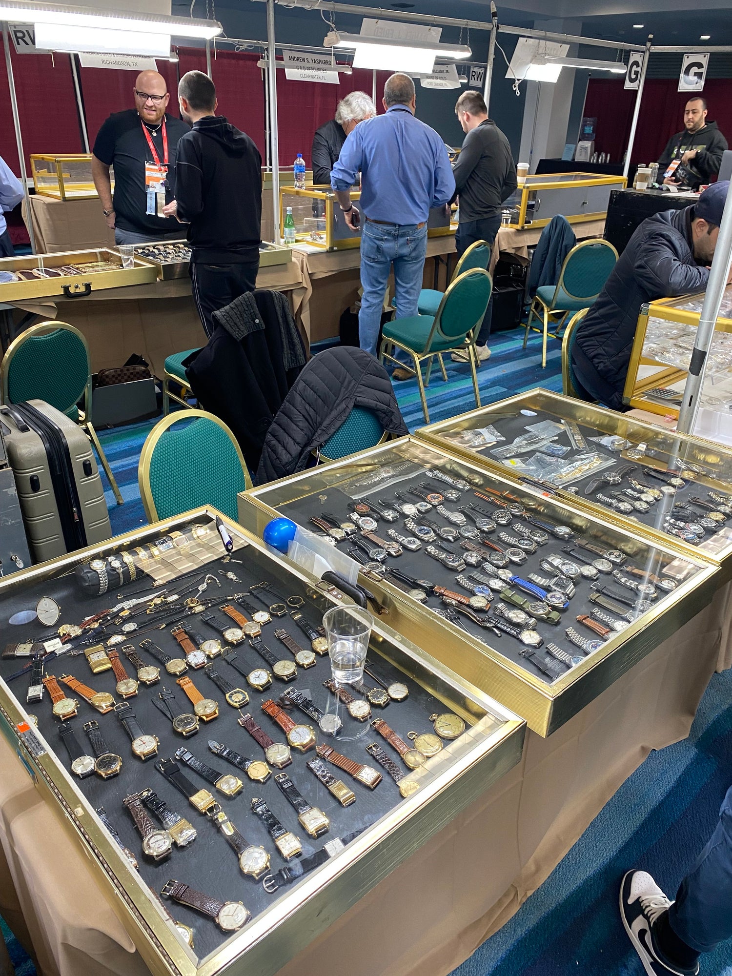 Exploring the International Watch and Jewelry Guild (IWJG): Your Gateway to Exclusive Timepieces