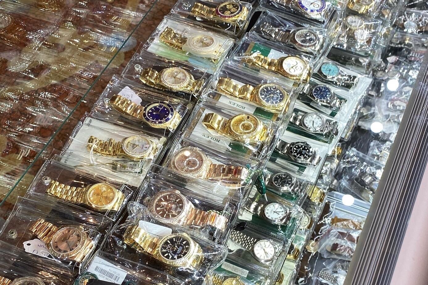 What is IWJG ( International Watch and Jewelry Guild )