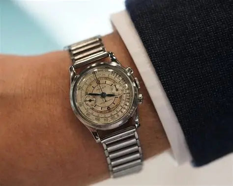Vintage Watch