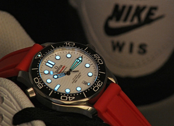 What make a watch a Dive Watch?