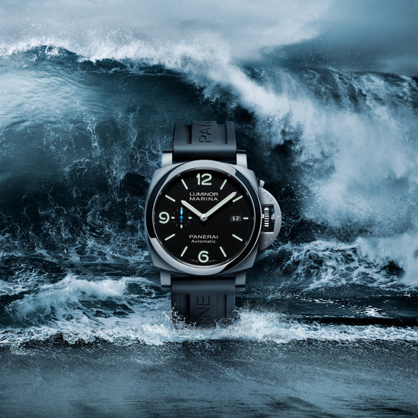 Panerai Watches: Are They Worth it? What's the History?