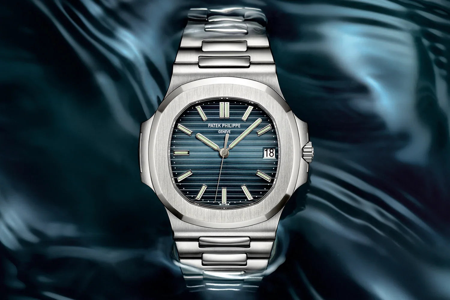 Patek Philippe Watch Straps
