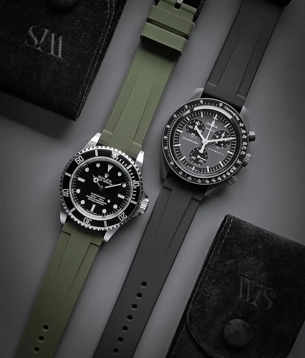 Exploring the Horological World: The Top 3 Watch Blogs to Read