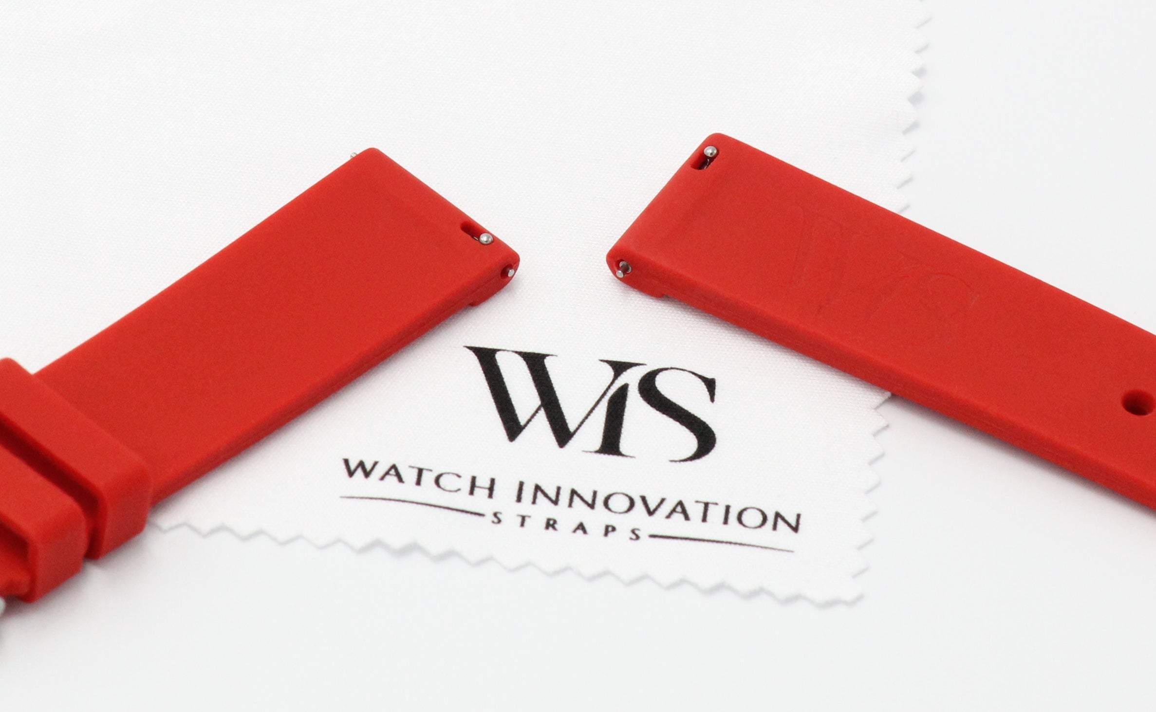 QUICK RELEASE WATCH STRAPS VS TRADITIONAL WATCH STRAPS