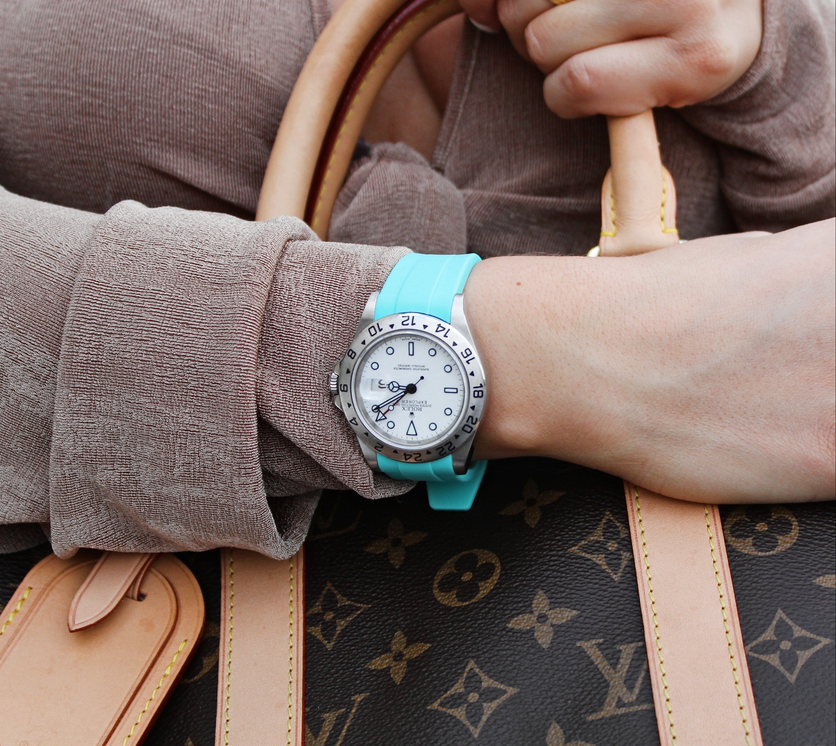 The Top Watches Celebrities Wear