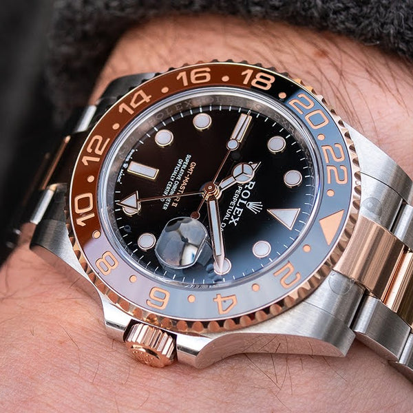 Pepsi Rolex Batman Buy Pepsi Rolex Gmt Master 2018 Rolex Models