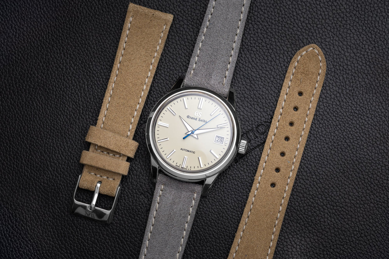 A Brief History of the Dive Watch: From Tool to Icon